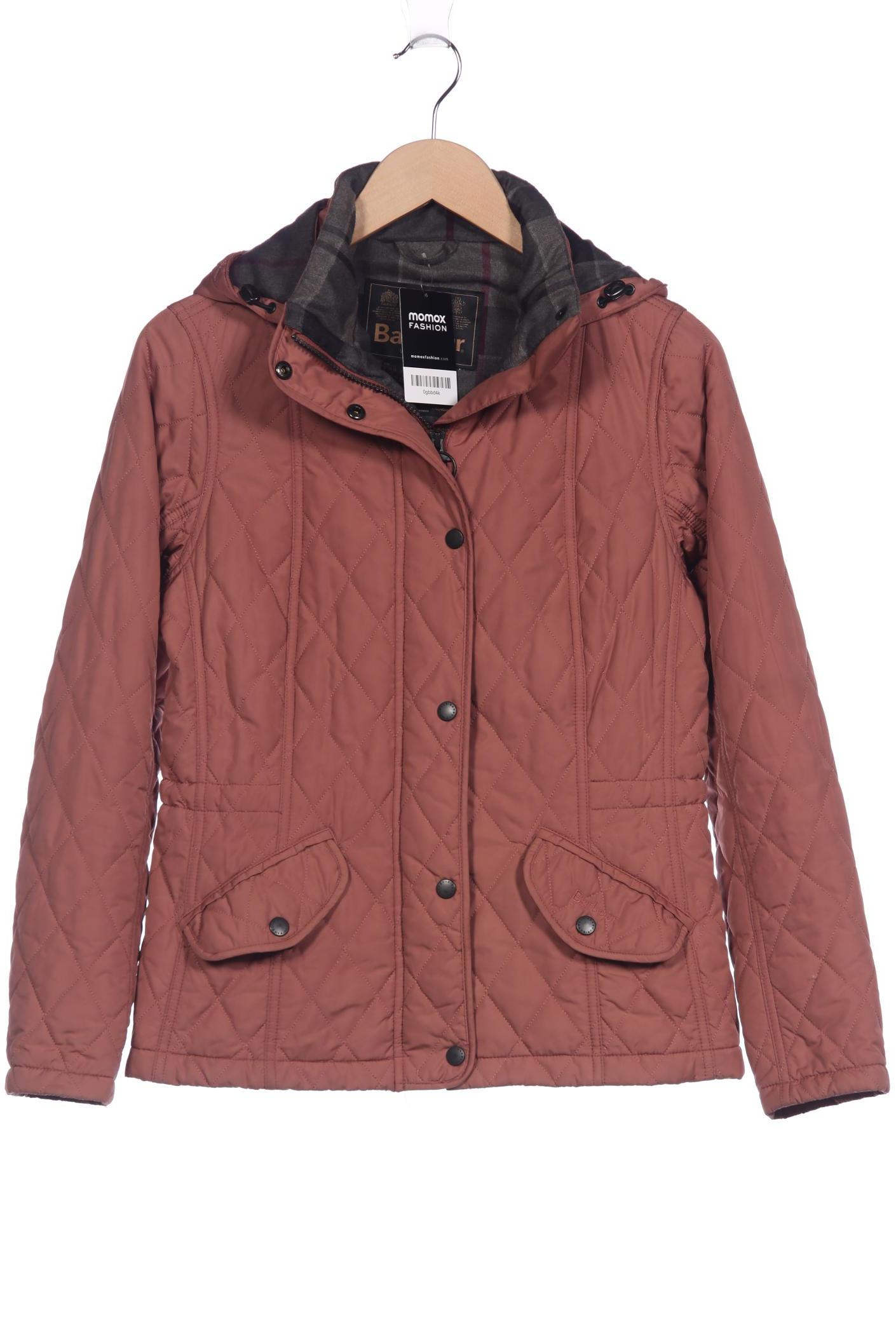 

Barbour Damen Jacke, pink, Gr. 36