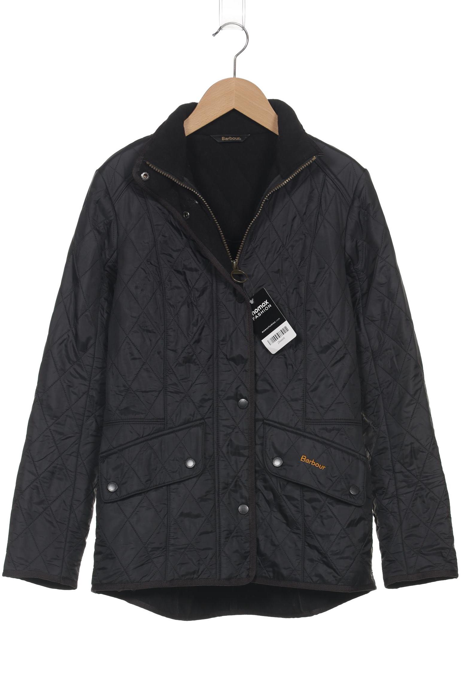 

Barbour Damen Jacke, schwarz, Gr. 34