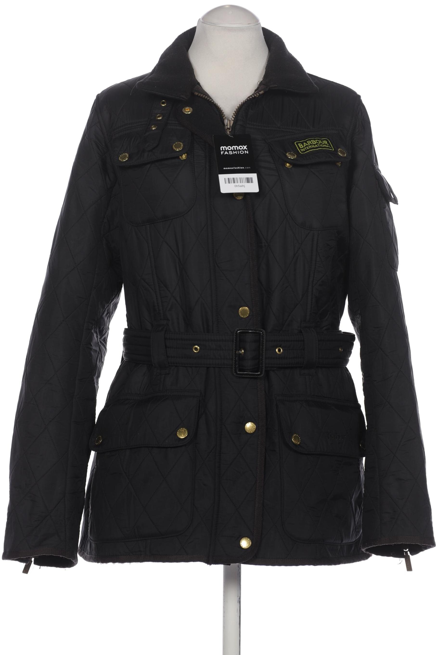 

Barbour Damen Jacke, schwarz, Gr. 40