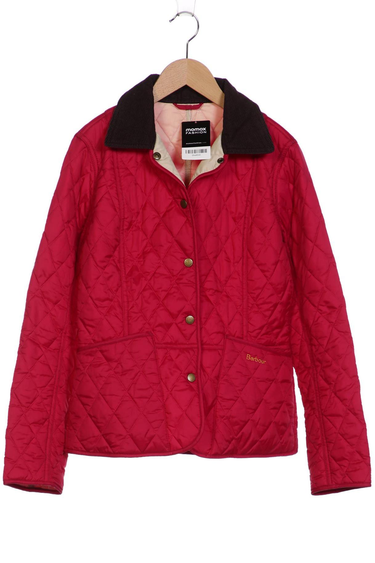 

Barbour Damen Jacke, pink, Gr. 38