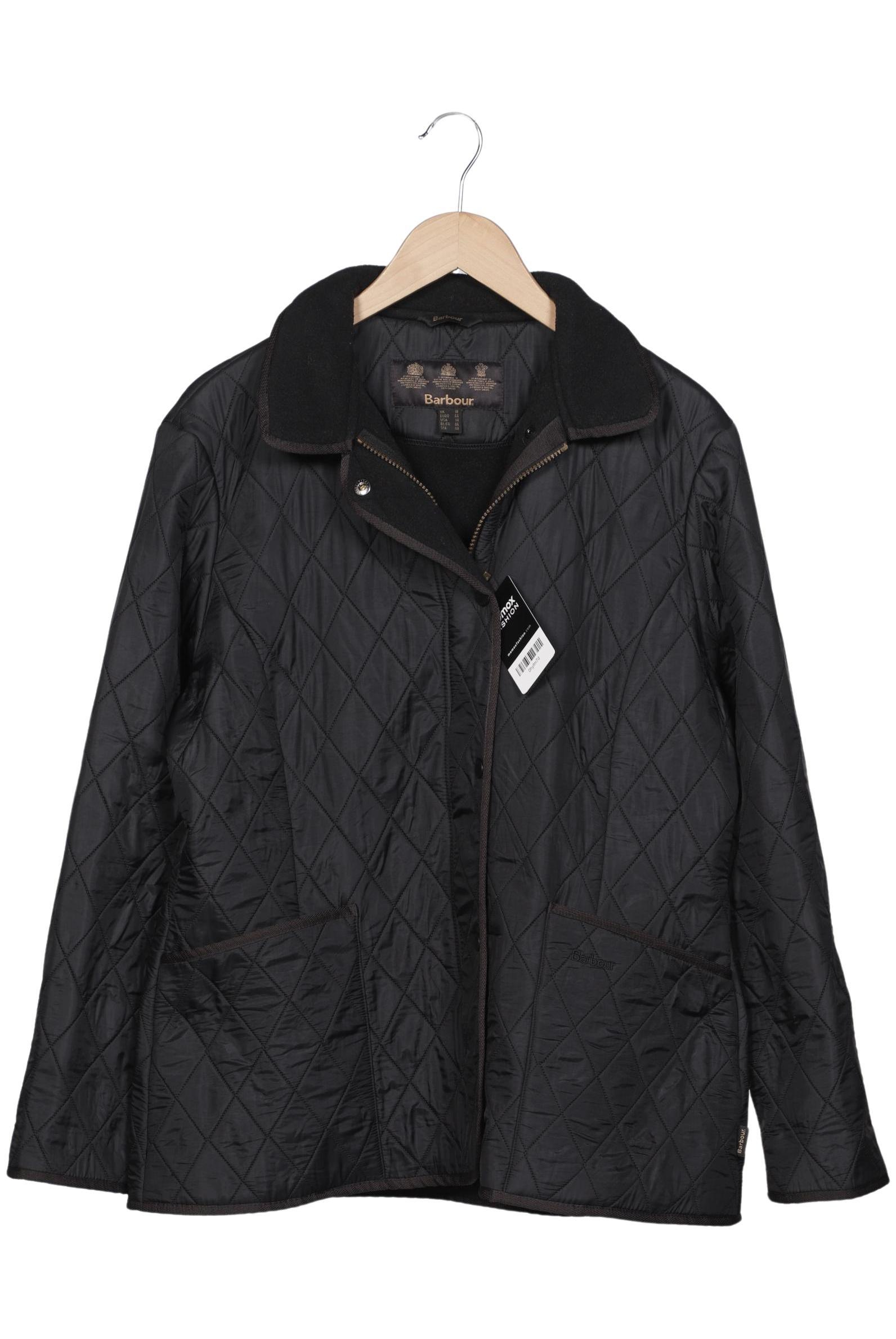 

Barbour Damen Jacke, schwarz, Gr. 44