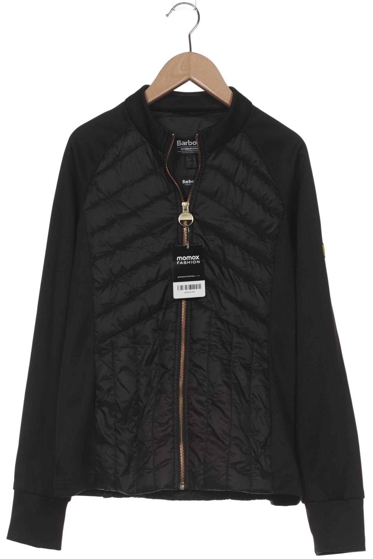 

Barbour Damen Jacke, schwarz, Gr. 38