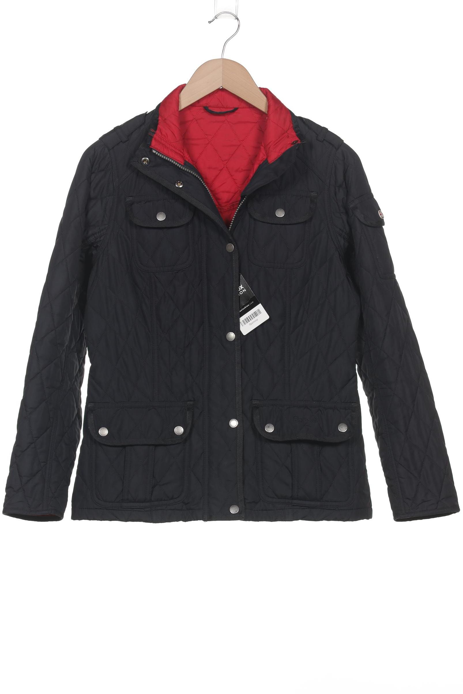 

Barbour Damen Jacke, marineblau, Gr. 36