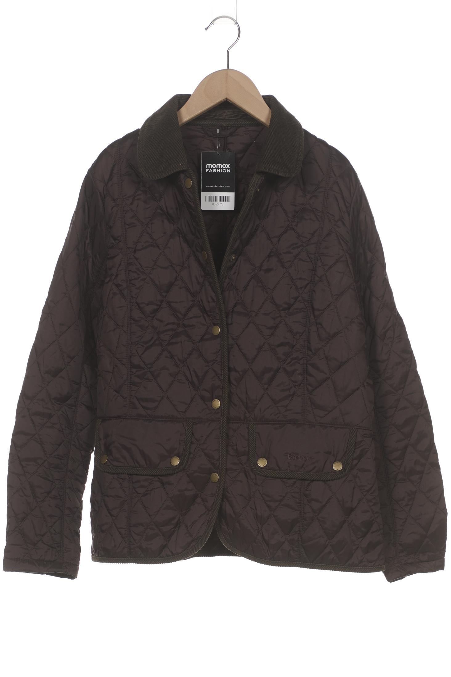 

Barbour Damen Jacke, braun, Gr. 42