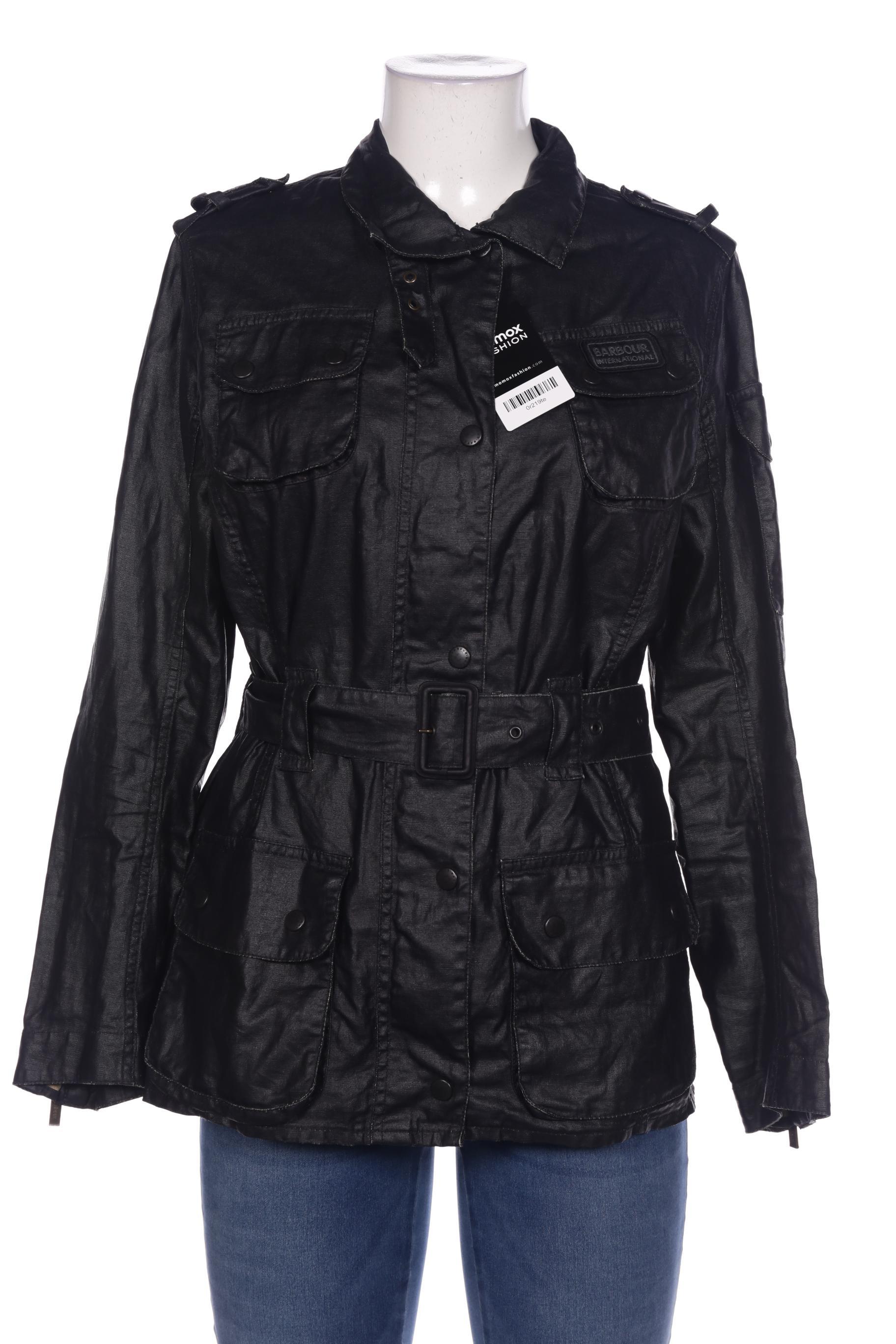 

Barbour Damen Jacke, braun, Gr. 40