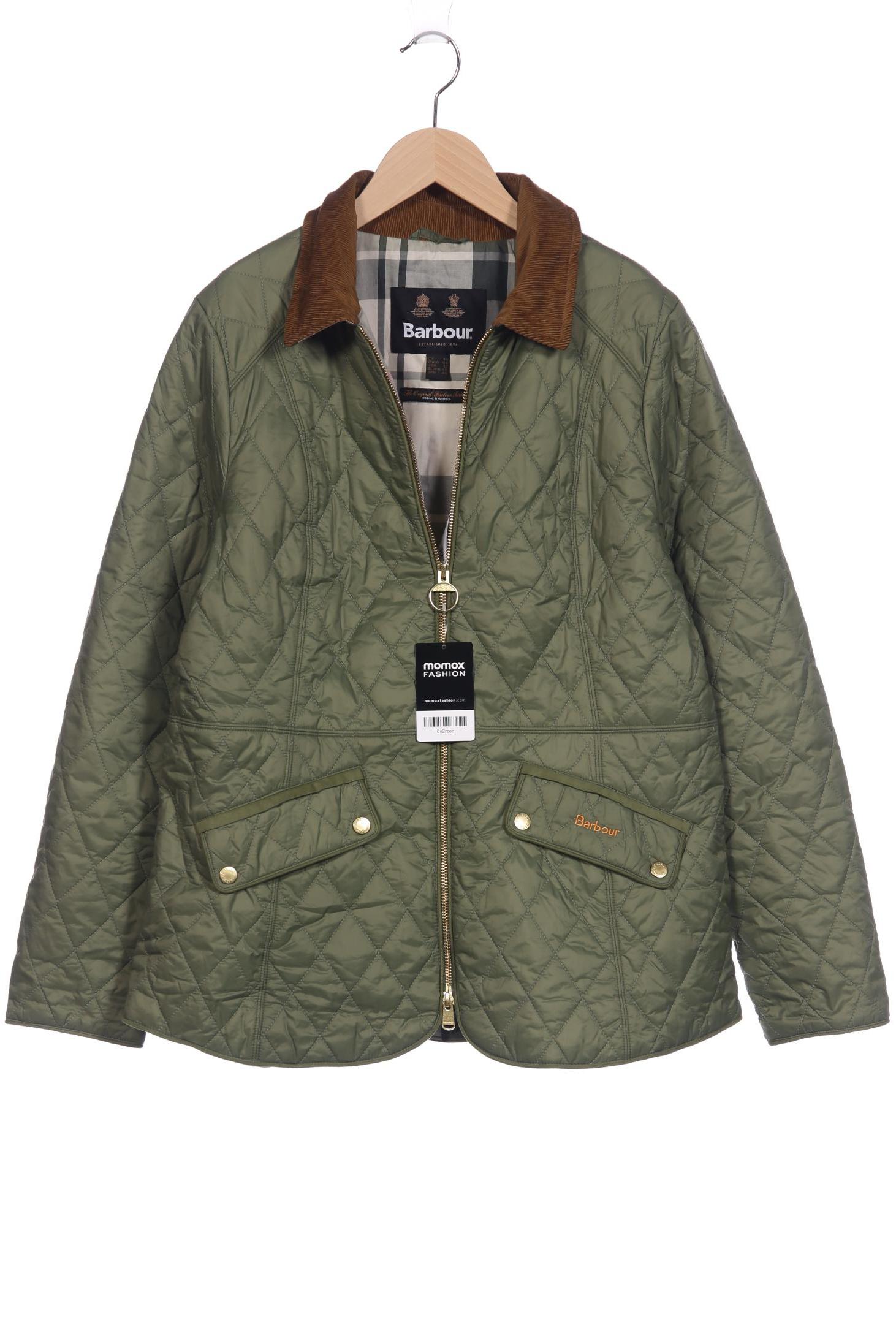 

Barbour Damen Jacke, grün, Gr. 42