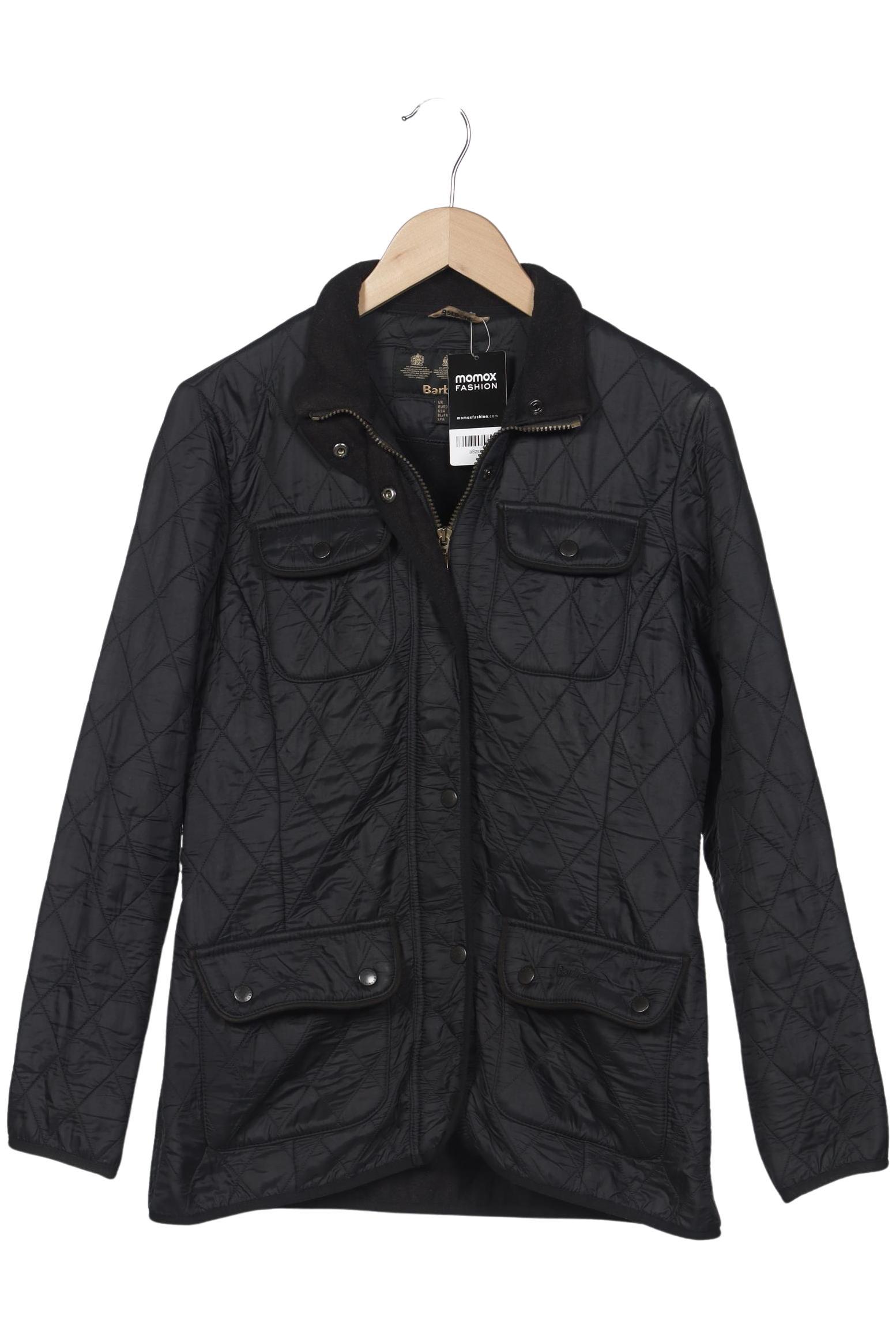 

Barbour Damen Jacke, schwarz, Gr. 40