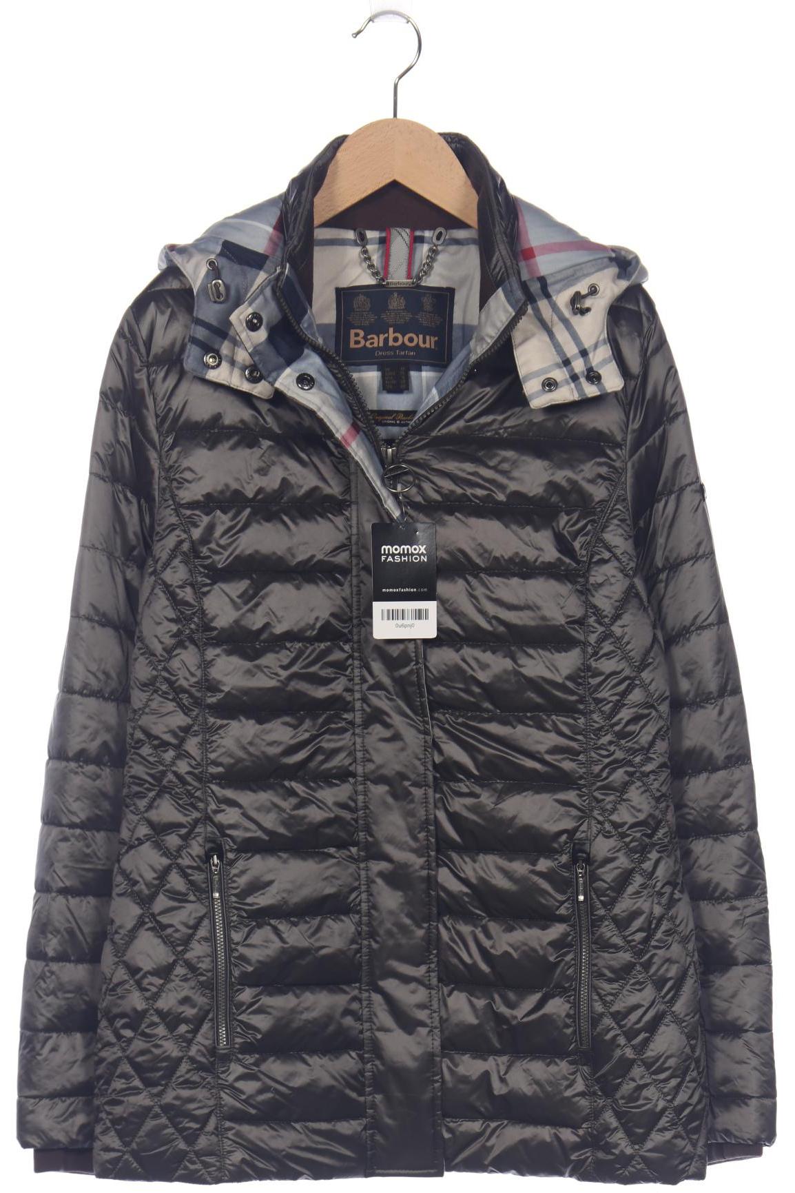 

Barbour Damen Jacke, grau, Gr. 36
