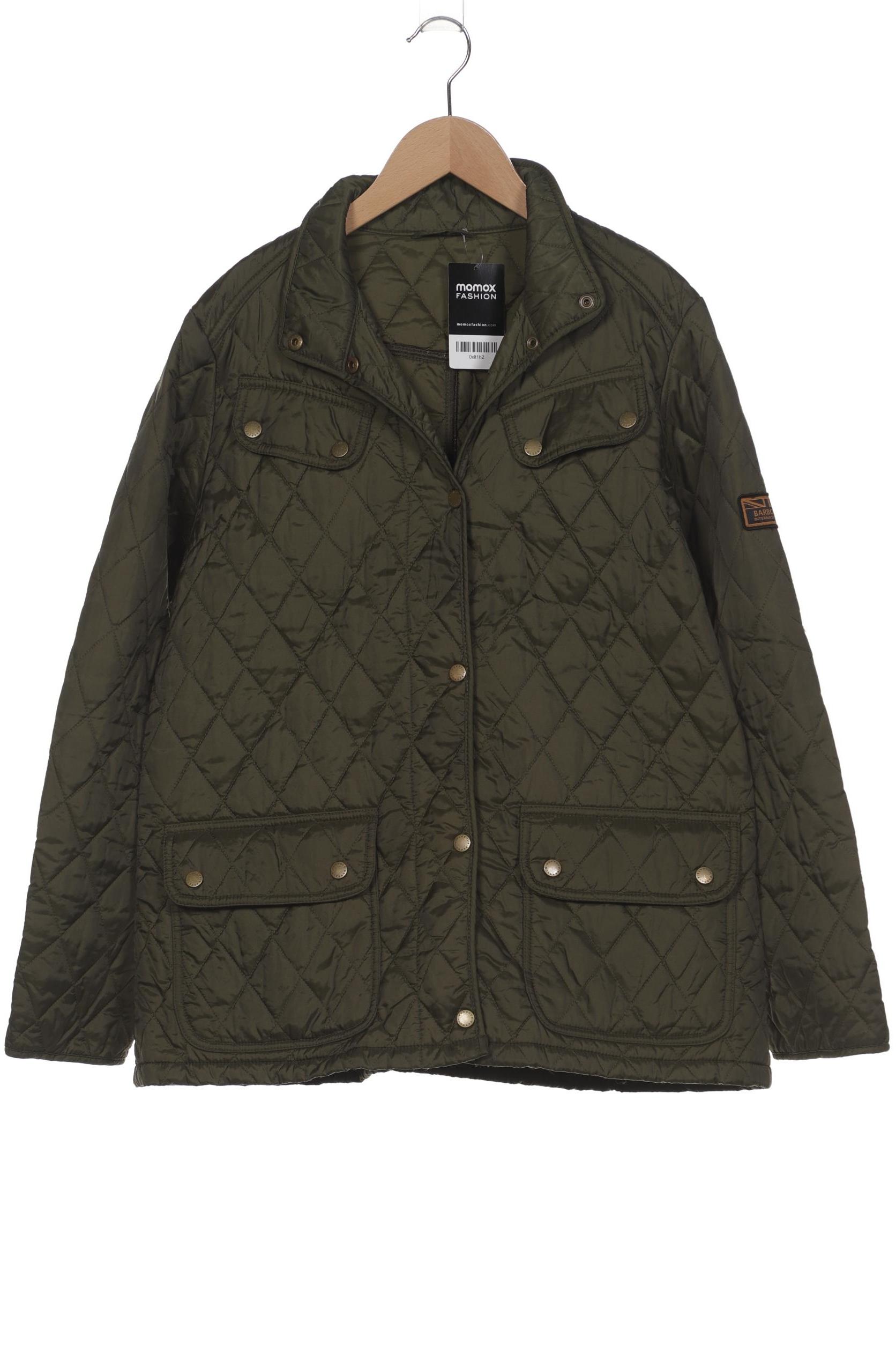 

Barbour Damen Jacke, grün, Gr. 44