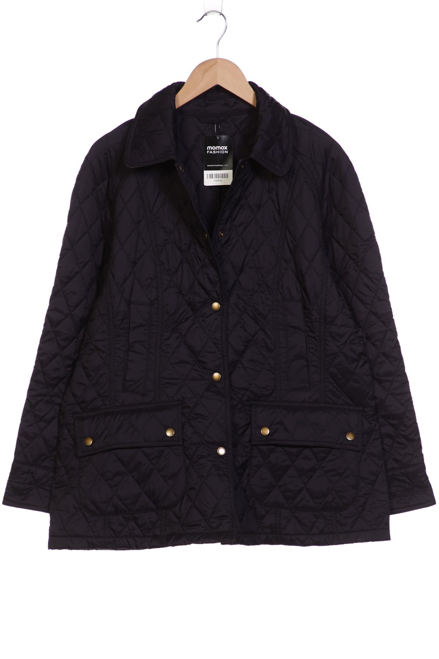 

Barbour Damen Jacke, marineblau, Gr. 44