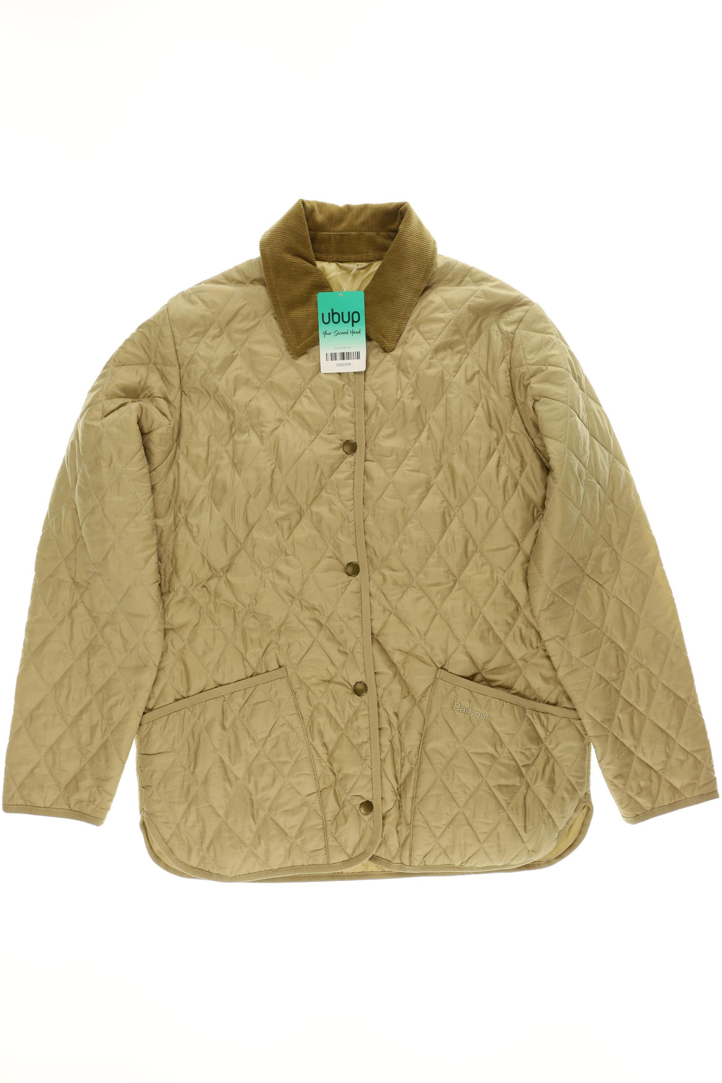 

Barbour Damen Jacke, beige, Gr. 36