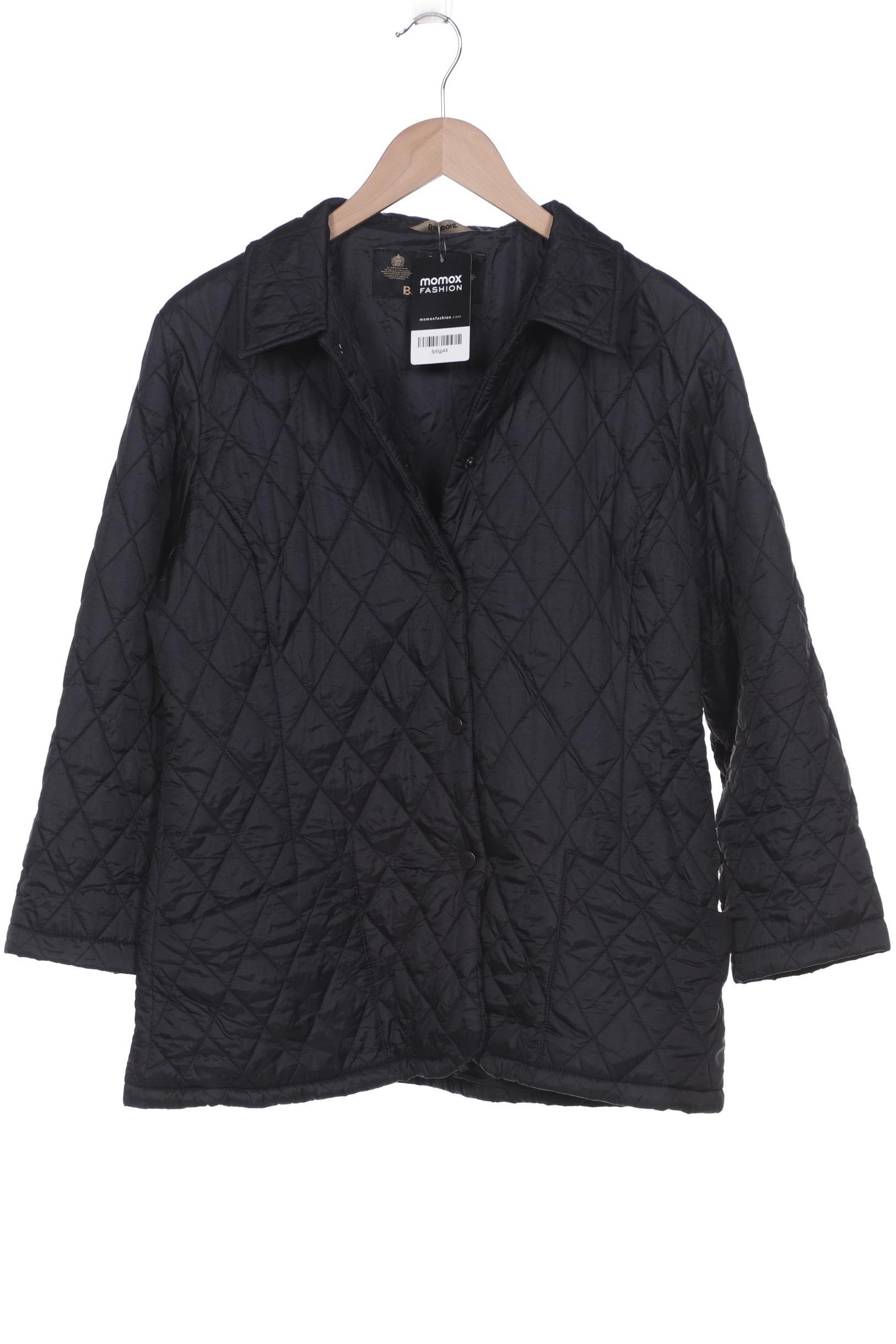 

Barbour Damen Jacke, schwarz, Gr. 40