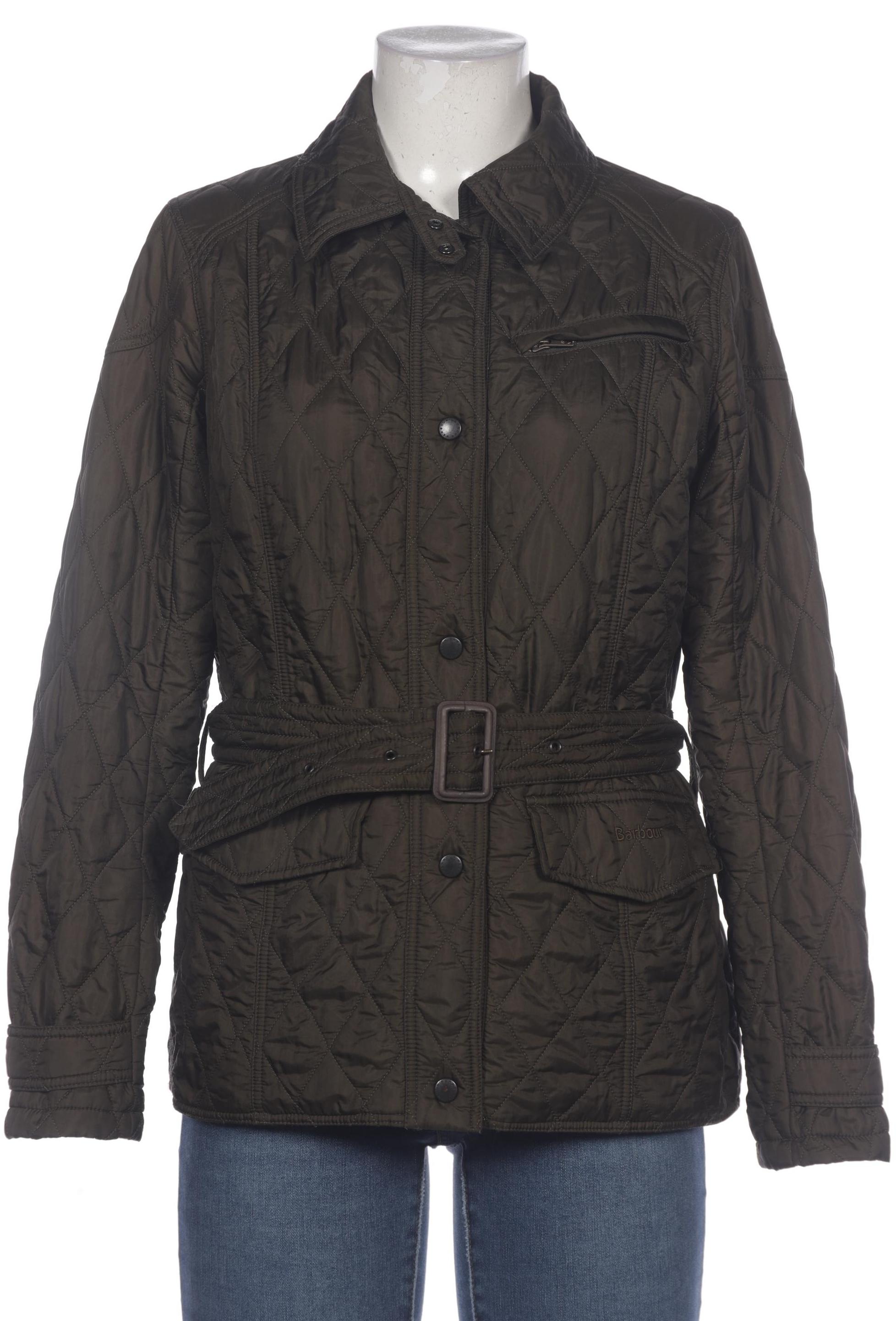 

Barbour Damen Jacke, grün, Gr. 40