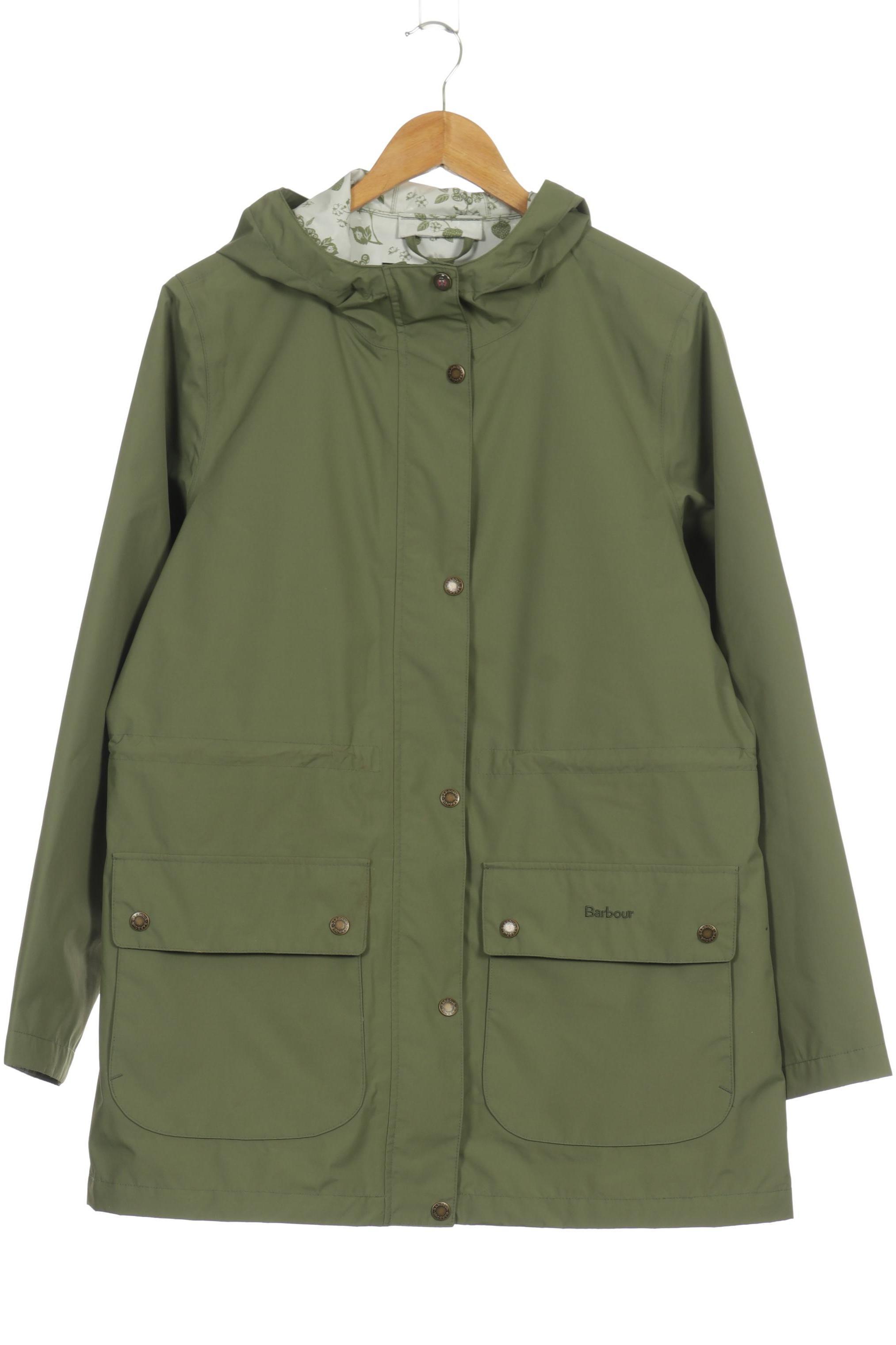 

Barbour Damen Jacke, grün, Gr. 42