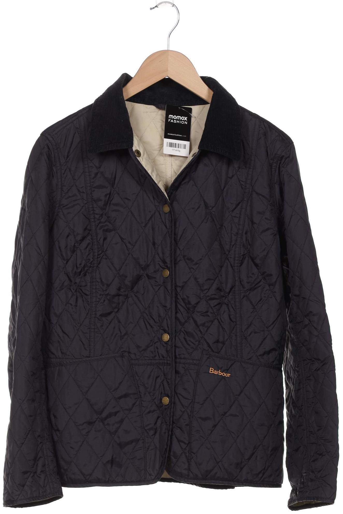 

Barbour Damen Jacke, marineblau, Gr. 46