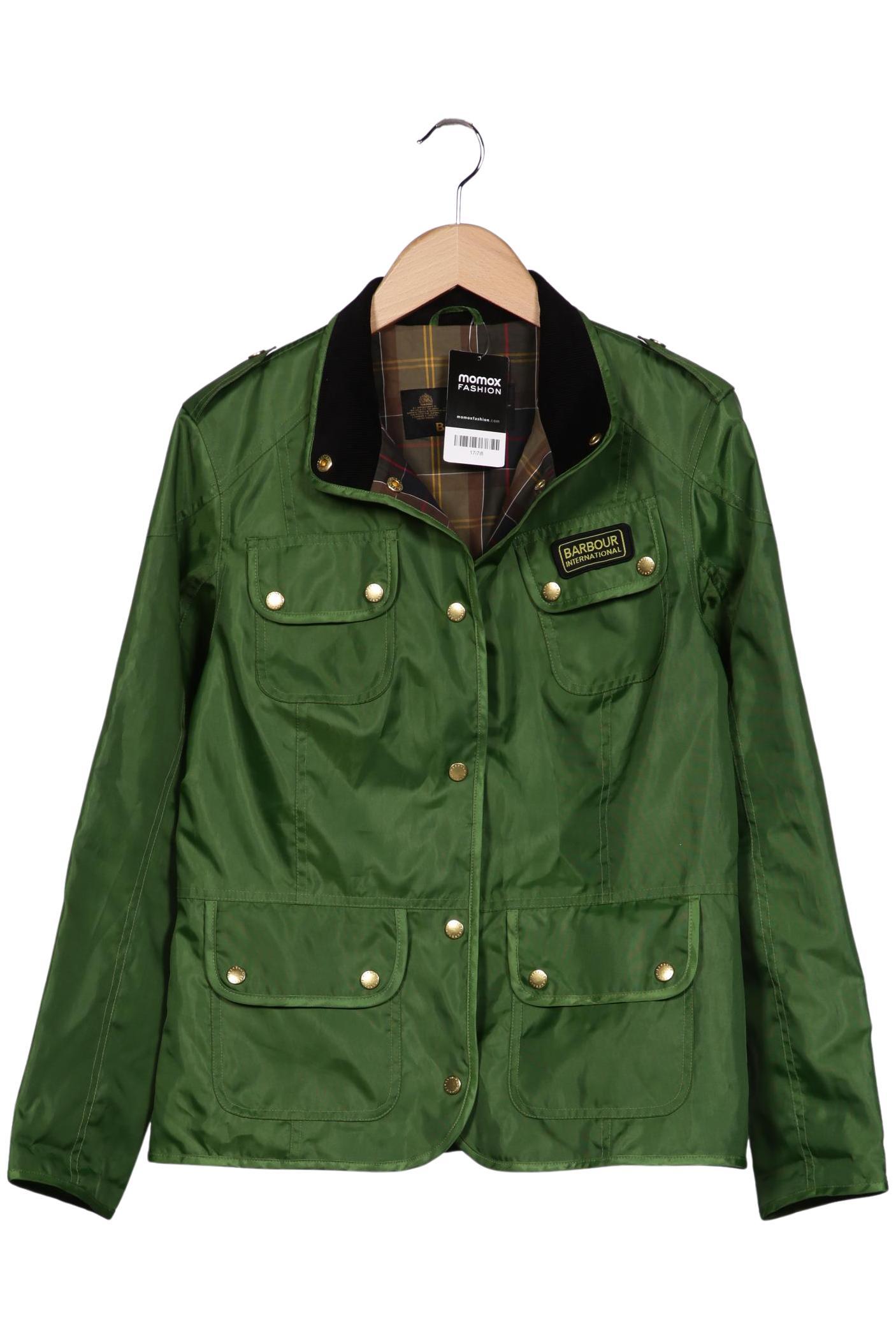 

Barbour Damen Jacke, grün, Gr. 40