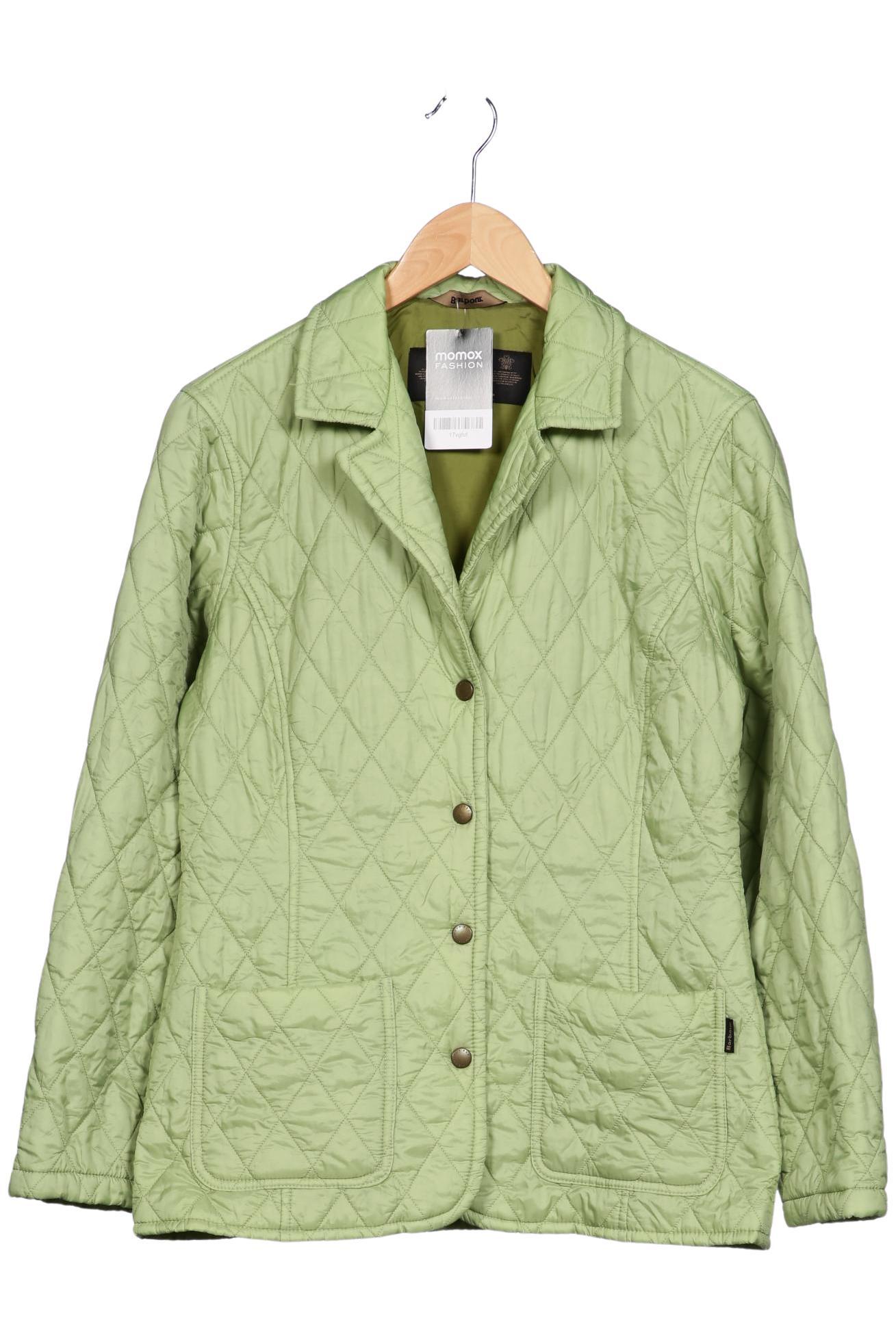 

Barbour Damen Jacke, grün, Gr. 36