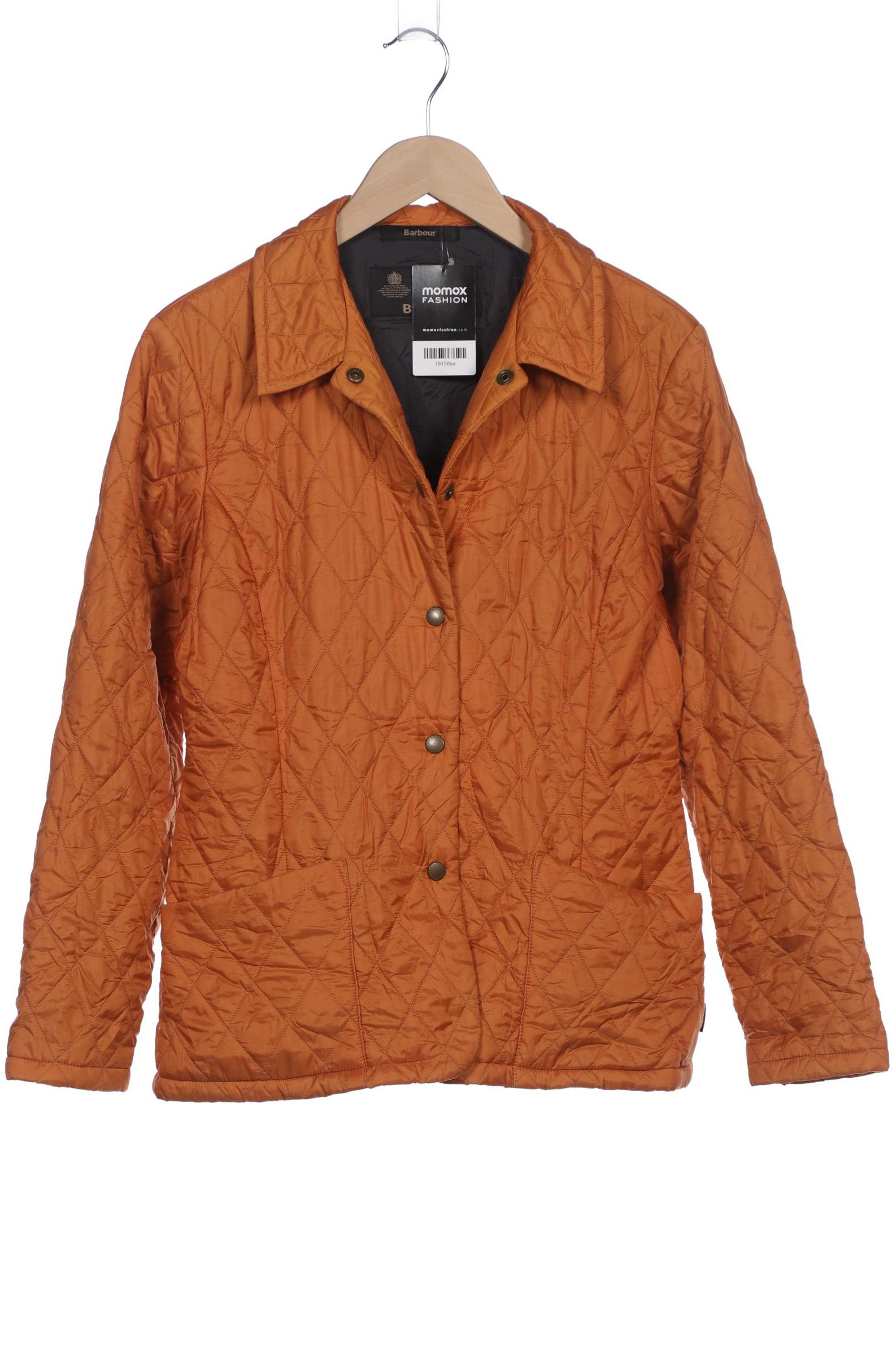 

Barbour Damen Jacke, orange, Gr. 38