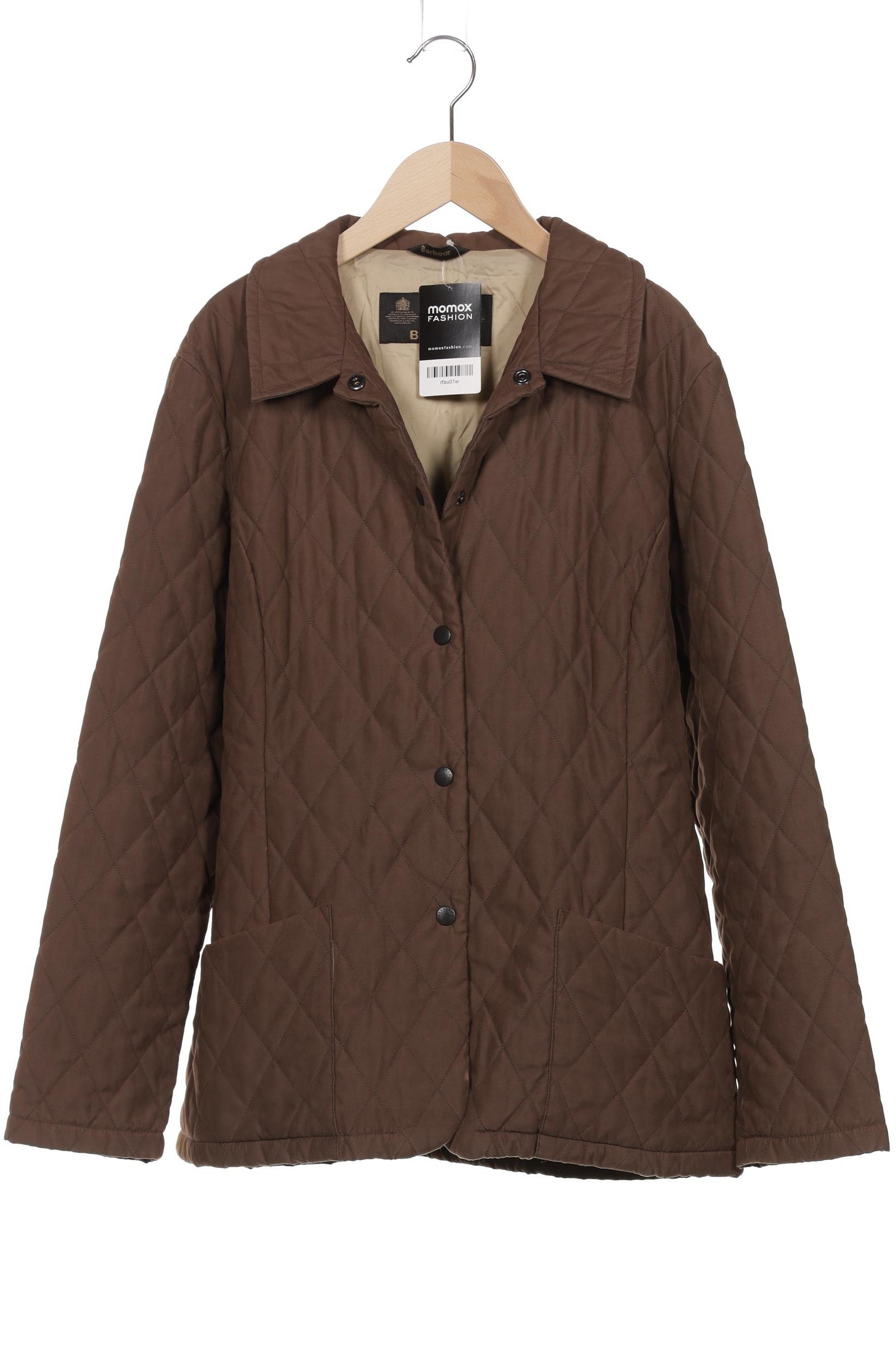 

Barbour Damen Jacke, braun, Gr. 40