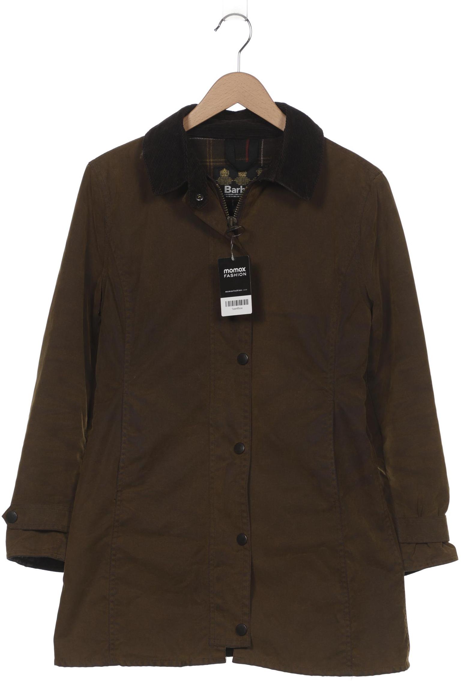 

Barbour Damen Jacke, braun, Gr. 10