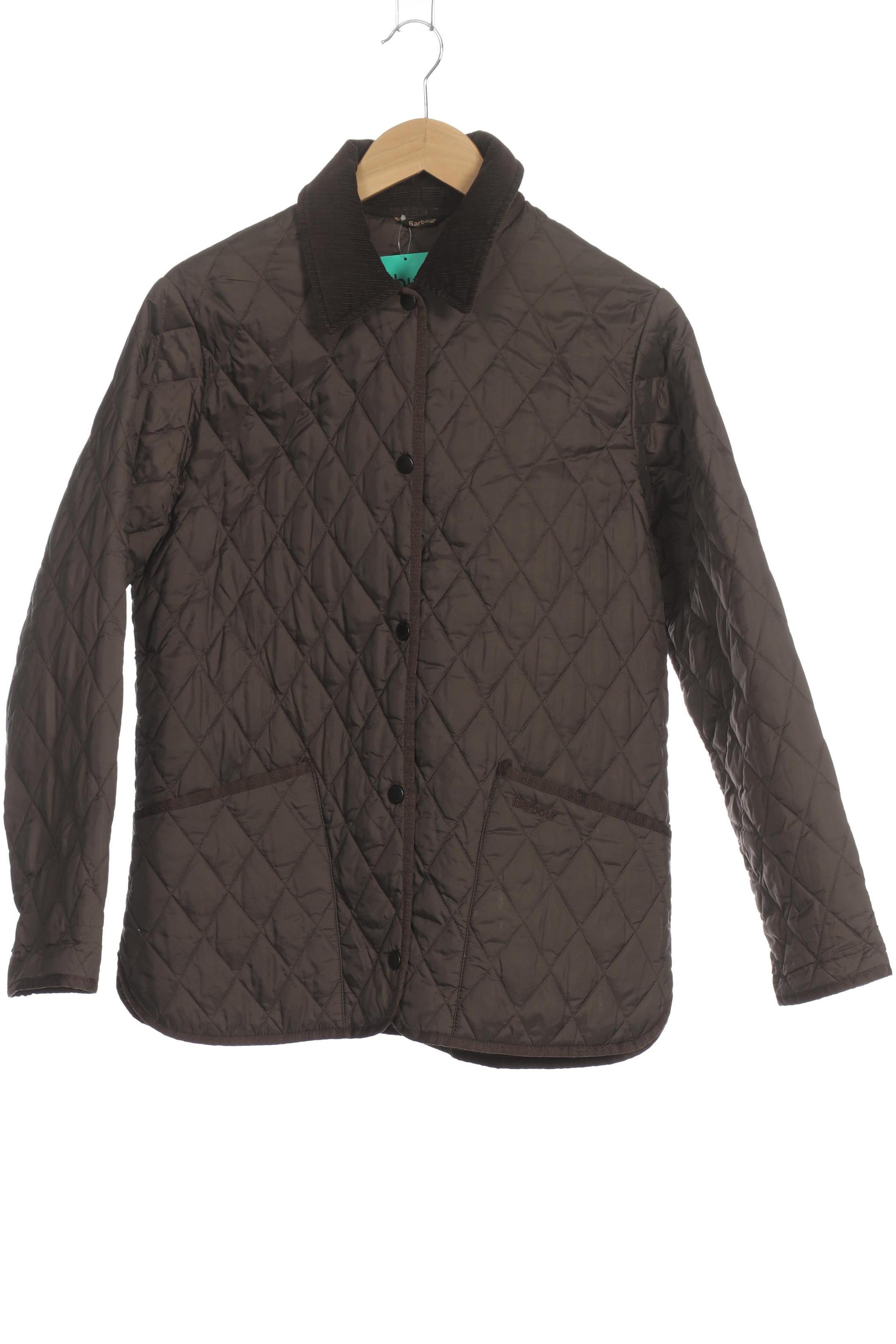 

Barbour Damen Jacke, braun, Gr. 38