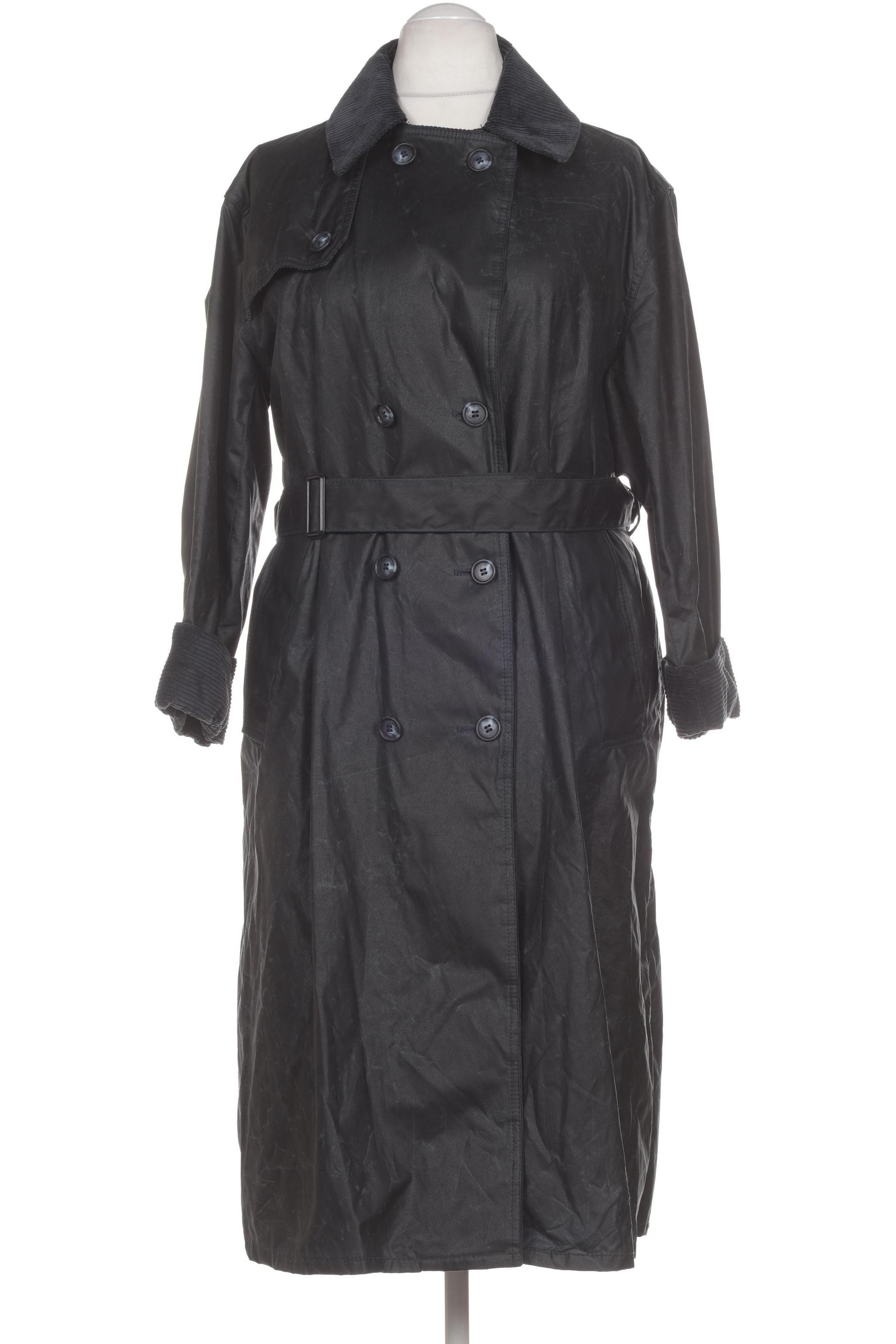 

Barbour Damen Mantel, blau, Gr. 40