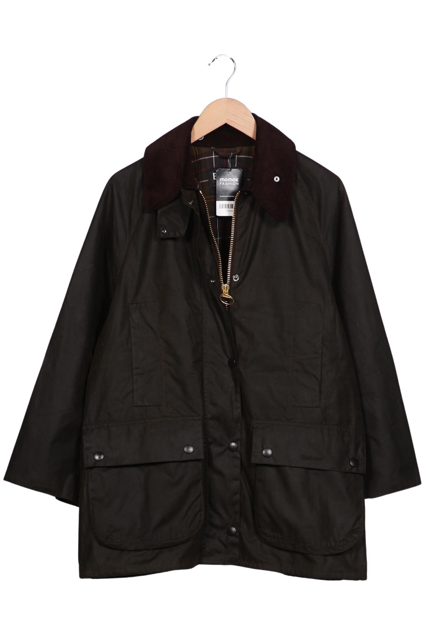 

Barbour Damen Jacke, braun, Gr. 38