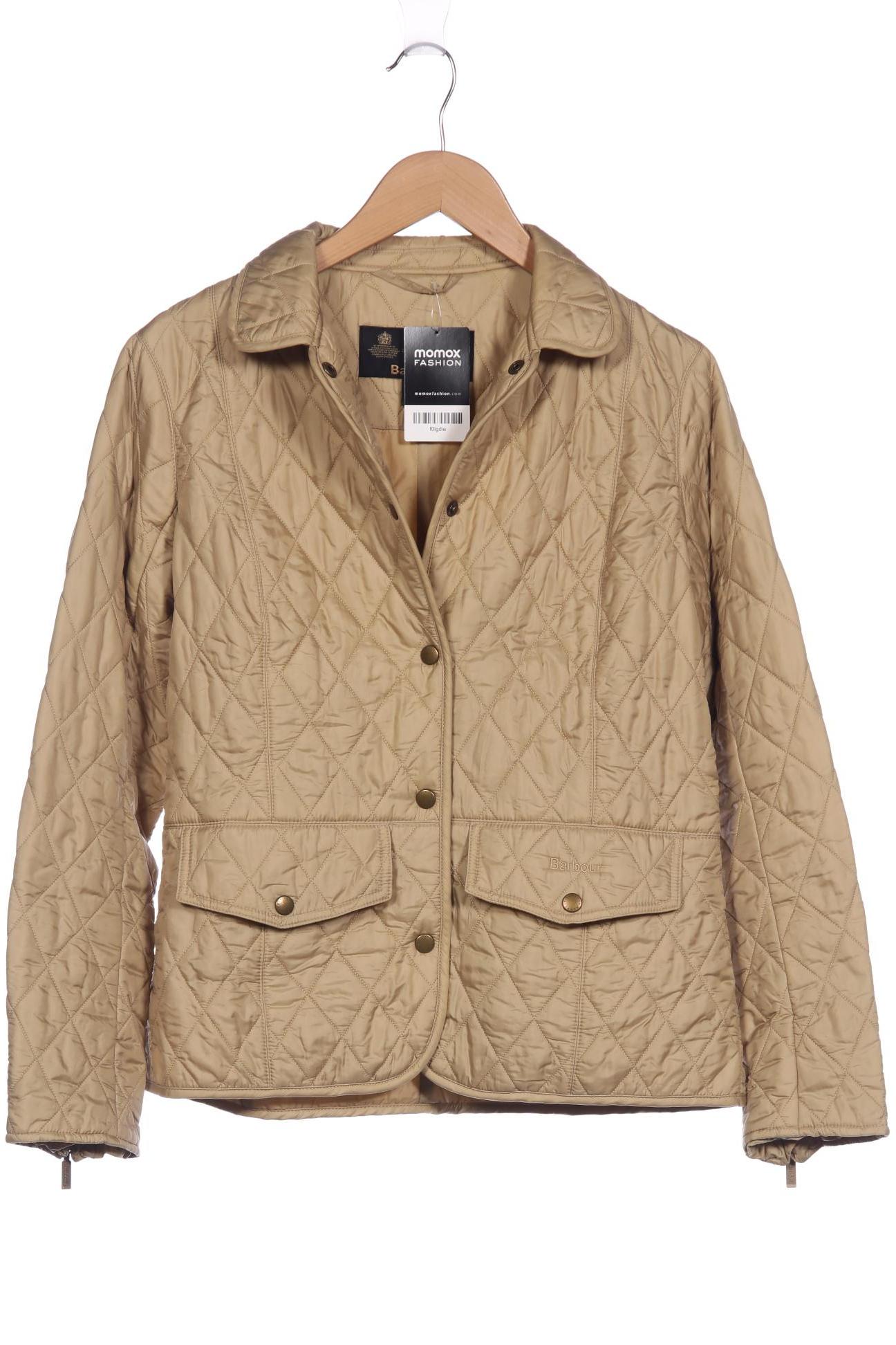 

Barbour Damen Jacke, beige, Gr. 40