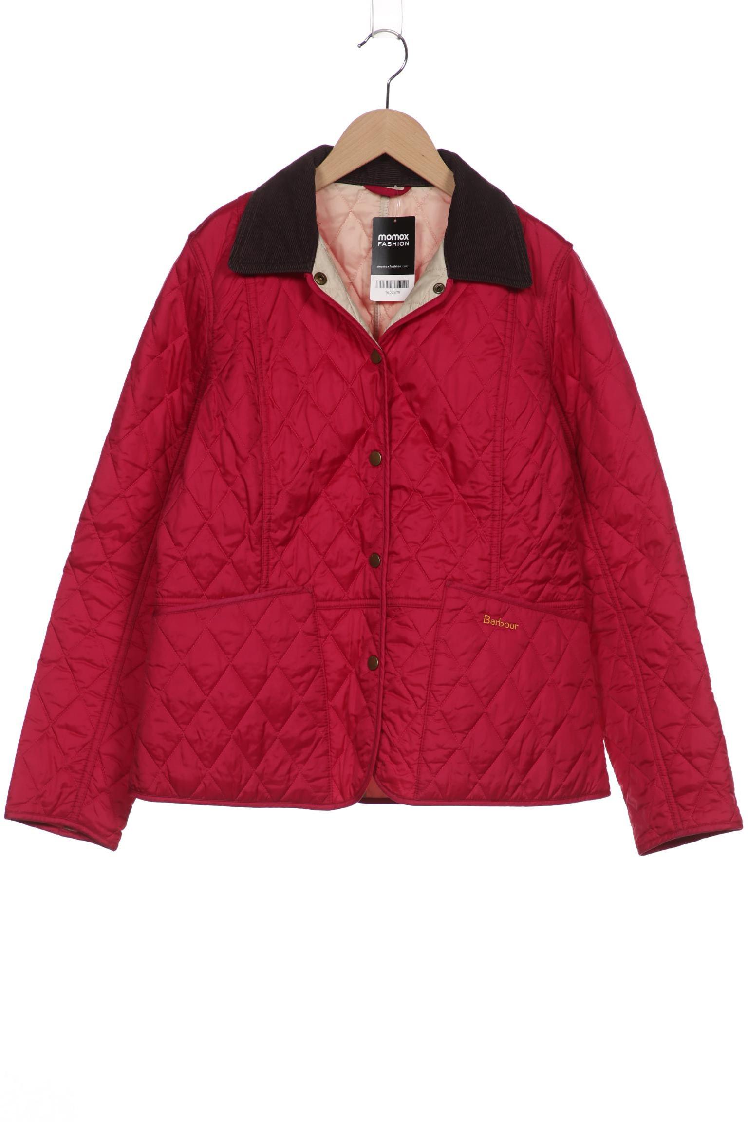 

Barbour Damen Jacke, pink