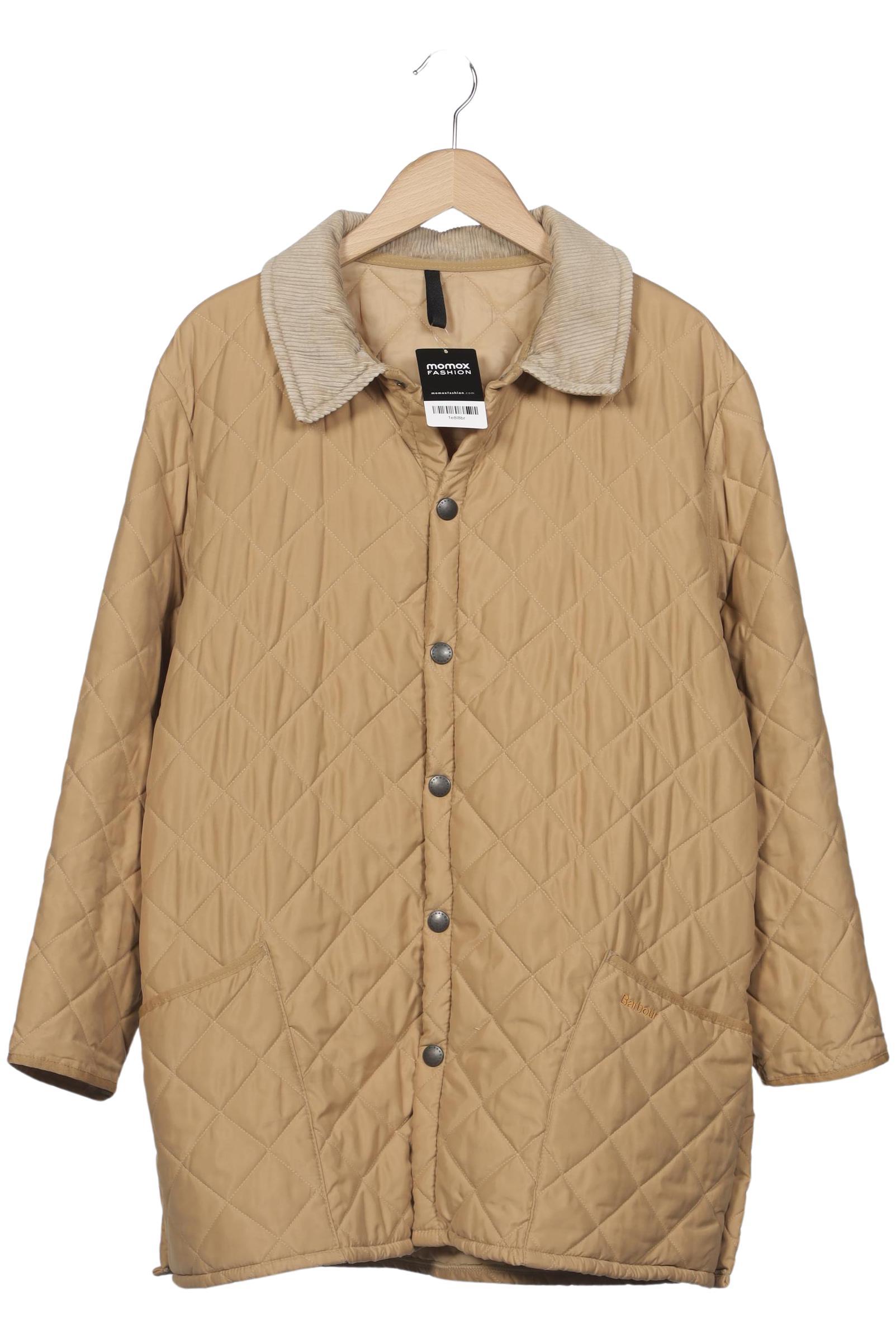 

Barbour Damen Jacke, beige, Gr. 44