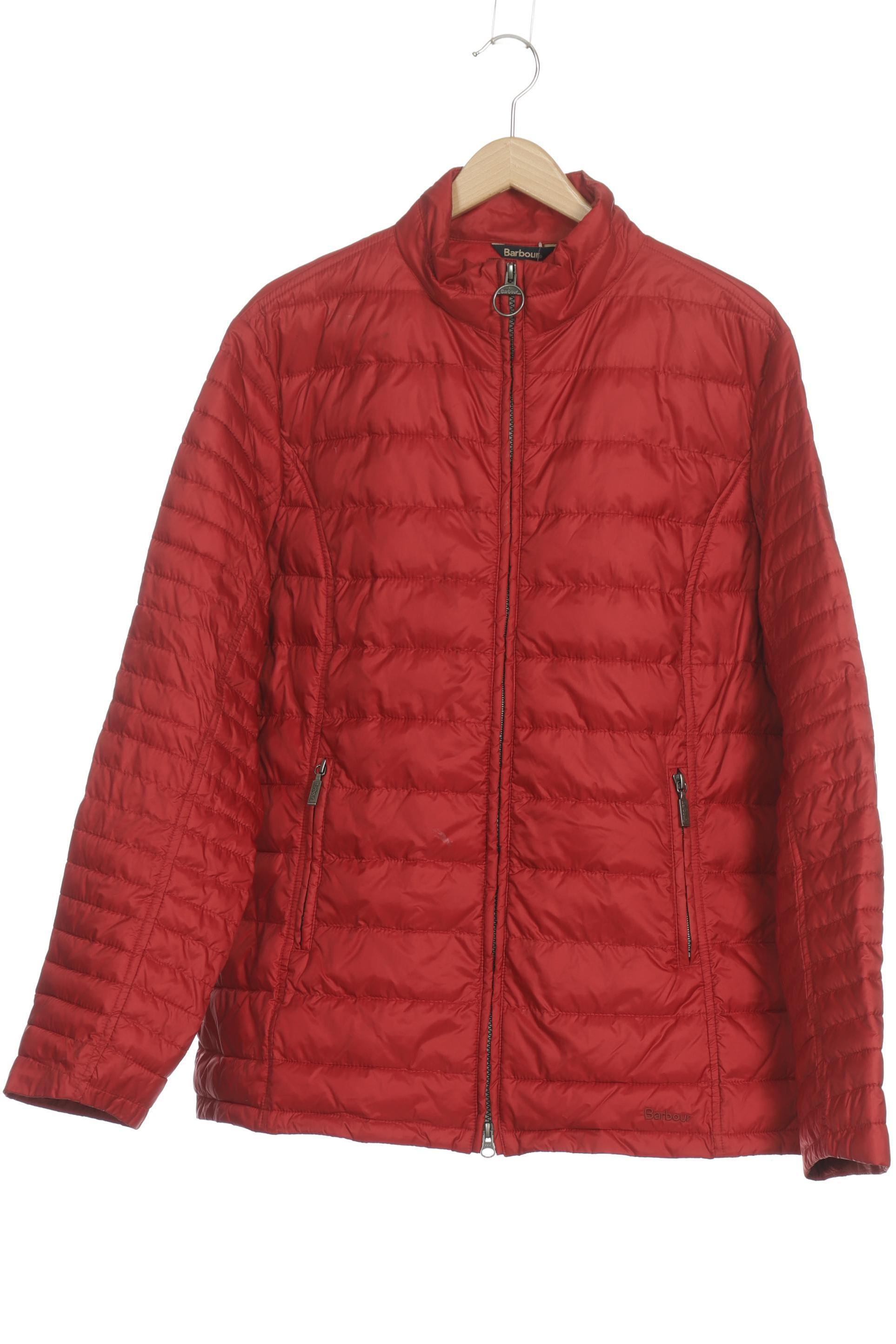 

Barbour Damen Jacke, rot, Gr. 20
