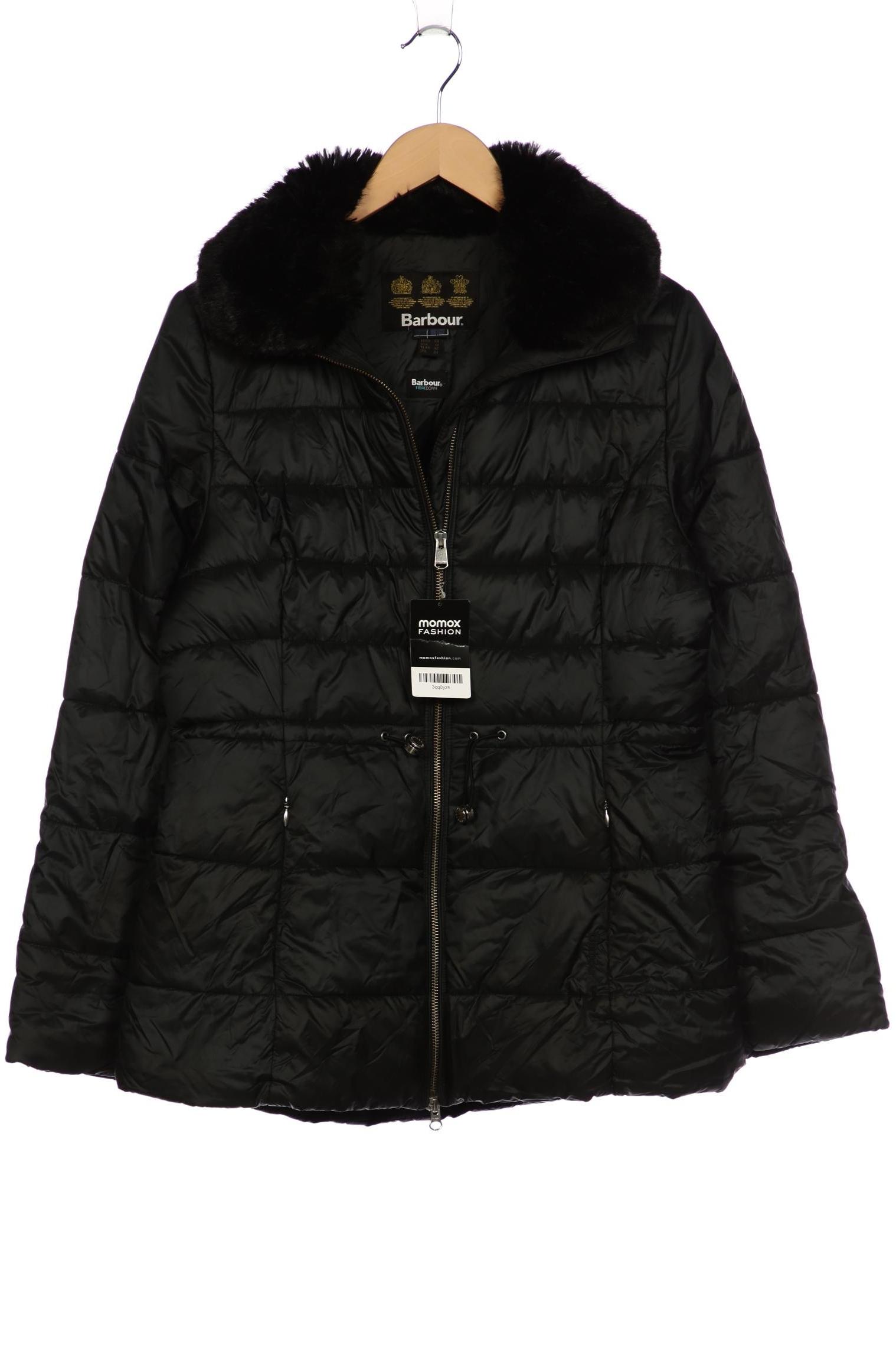 

Barbour Damen Jacke, schwarz, Gr. 40