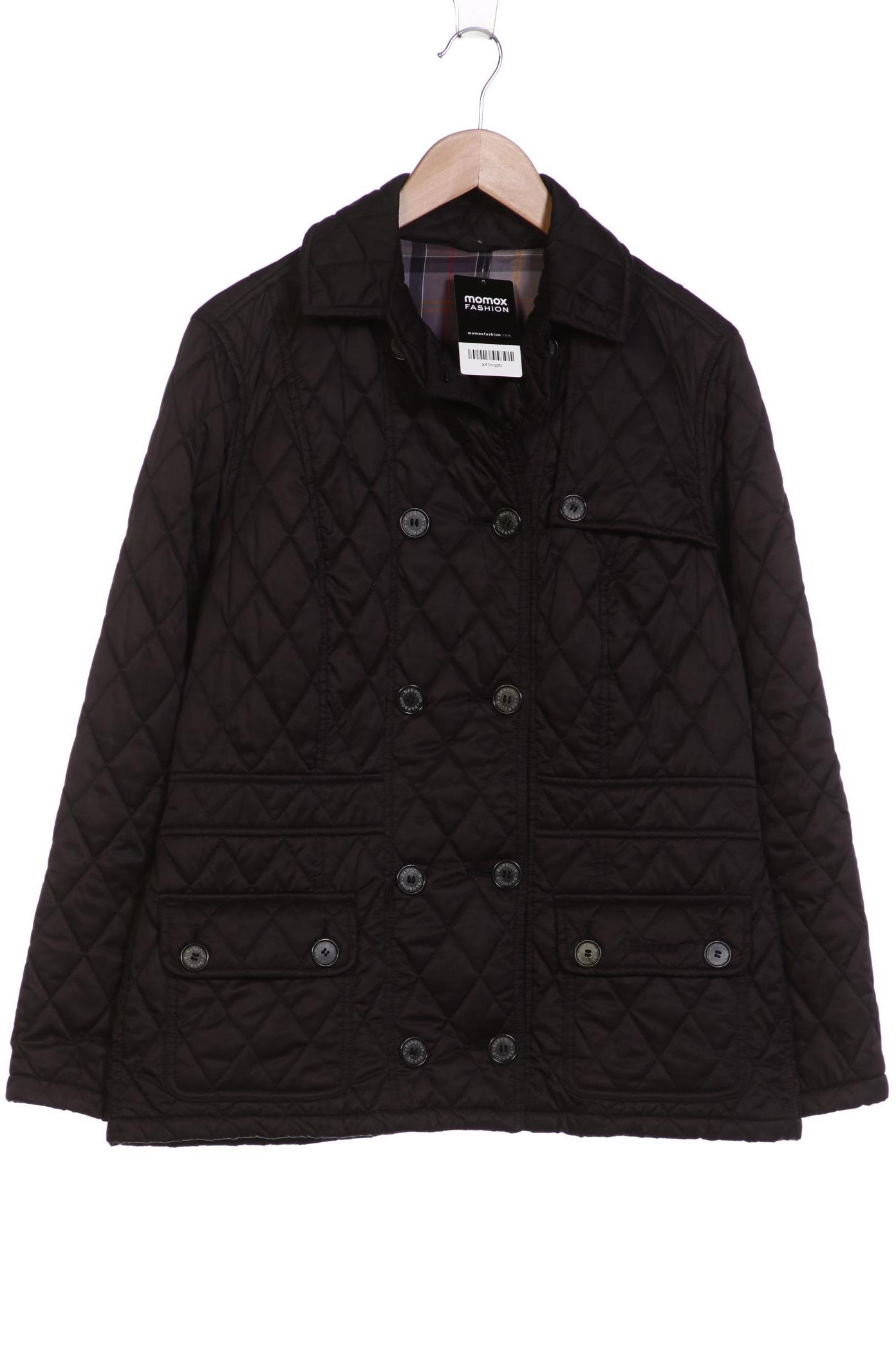

Barbour Damen Jacke, schwarz, Gr. 42