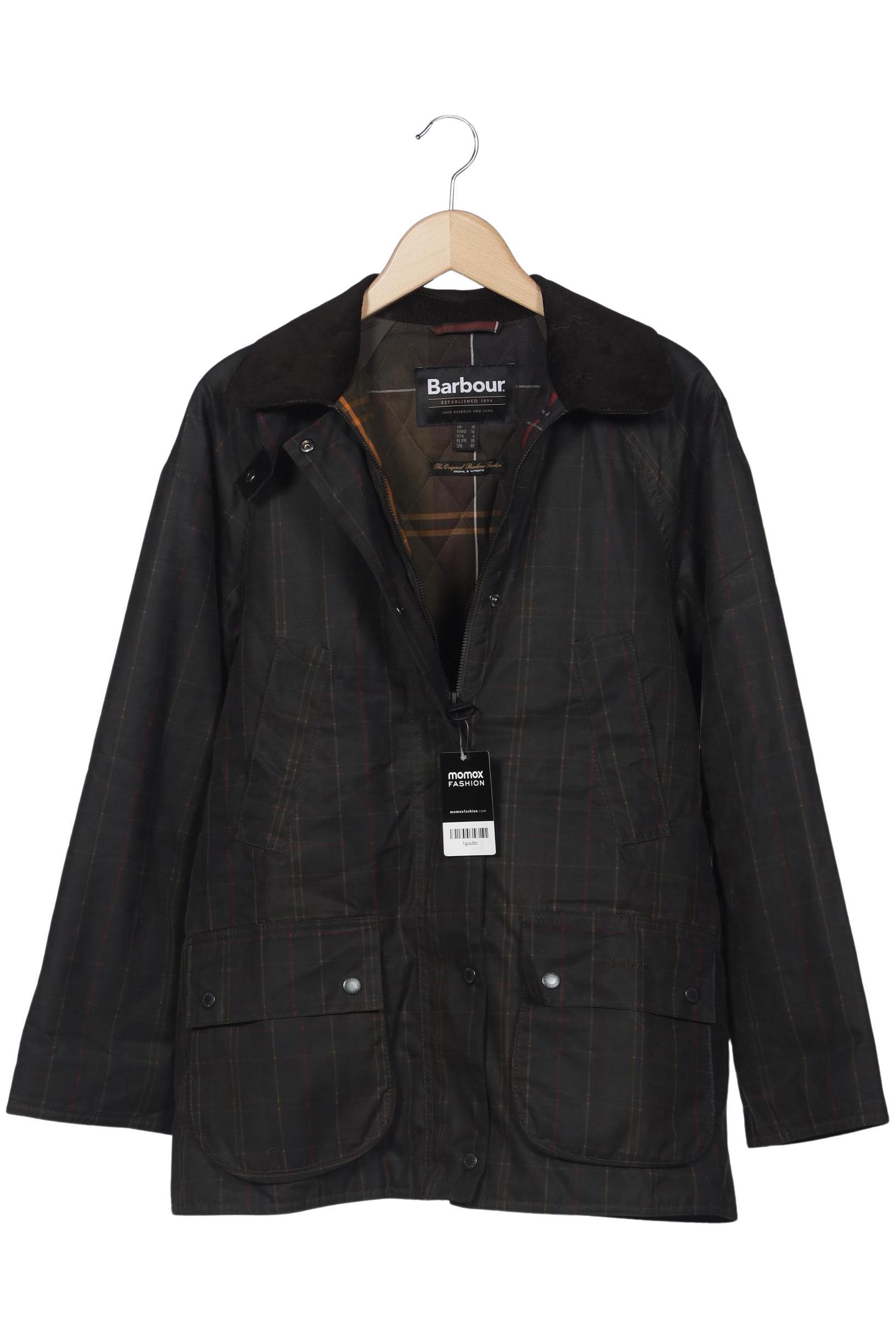 

Barbour Damen Jacke, grün, Gr. 36