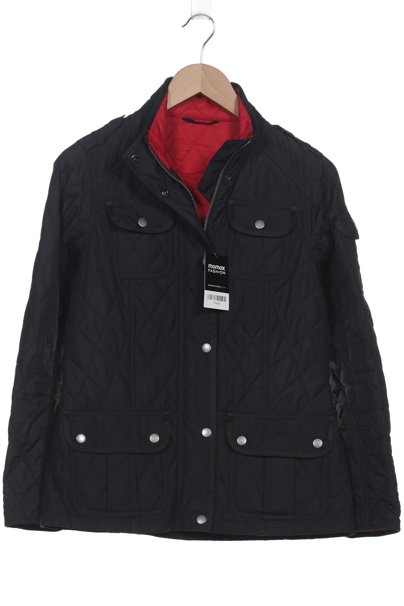 

Barbour Damen Jacke, schwarz, Gr. 36
