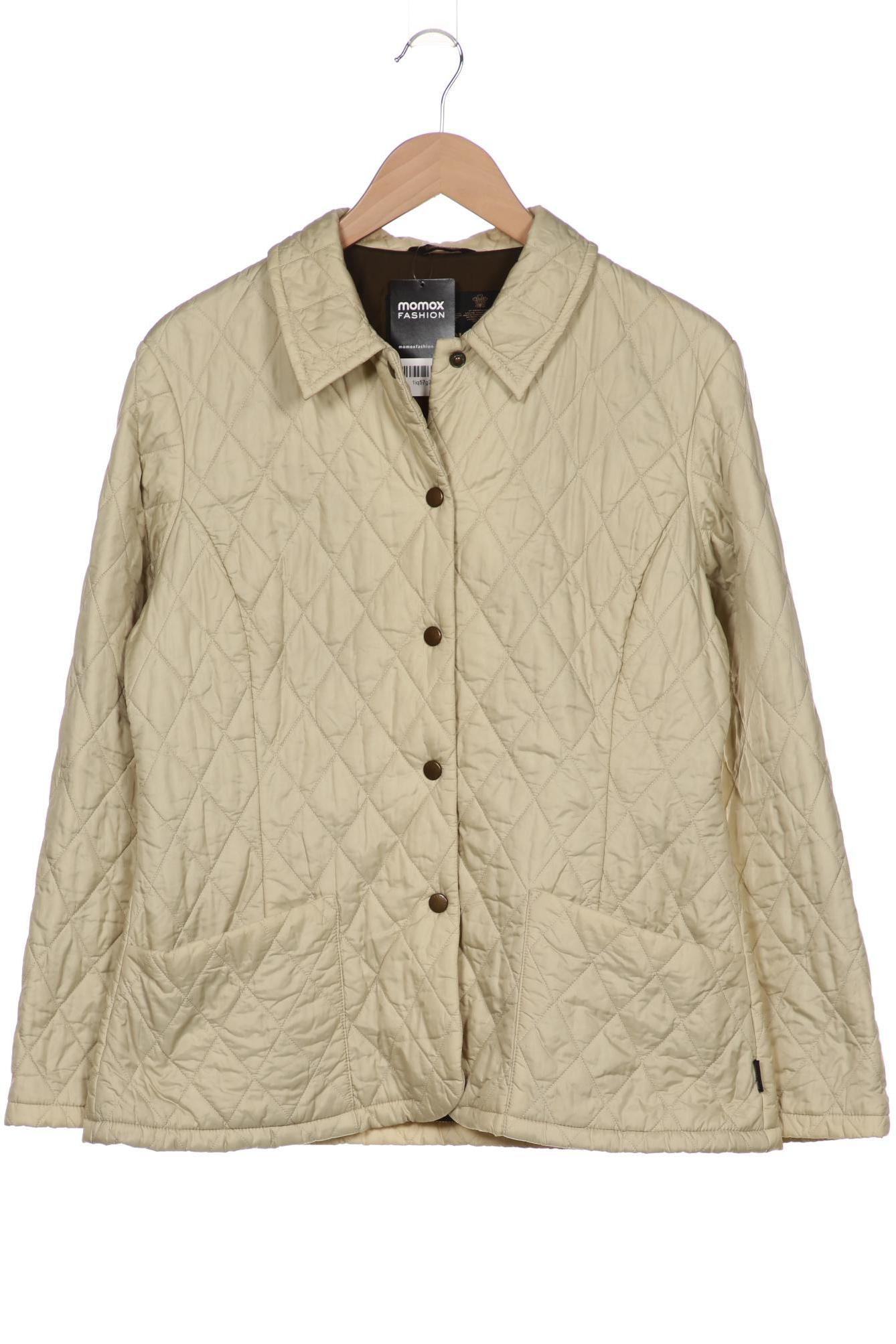 

Barbour Damen Jacke, cremeweiß, Gr. 38