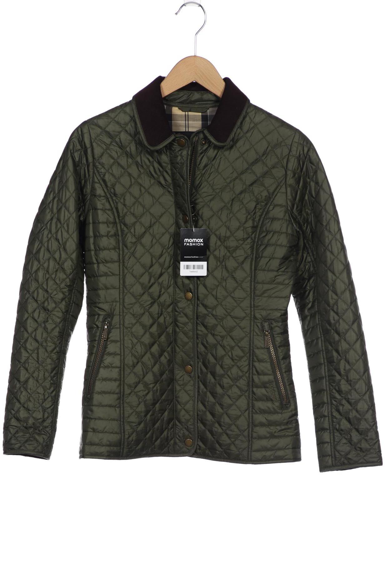 

Barbour Damen Jacke, grün