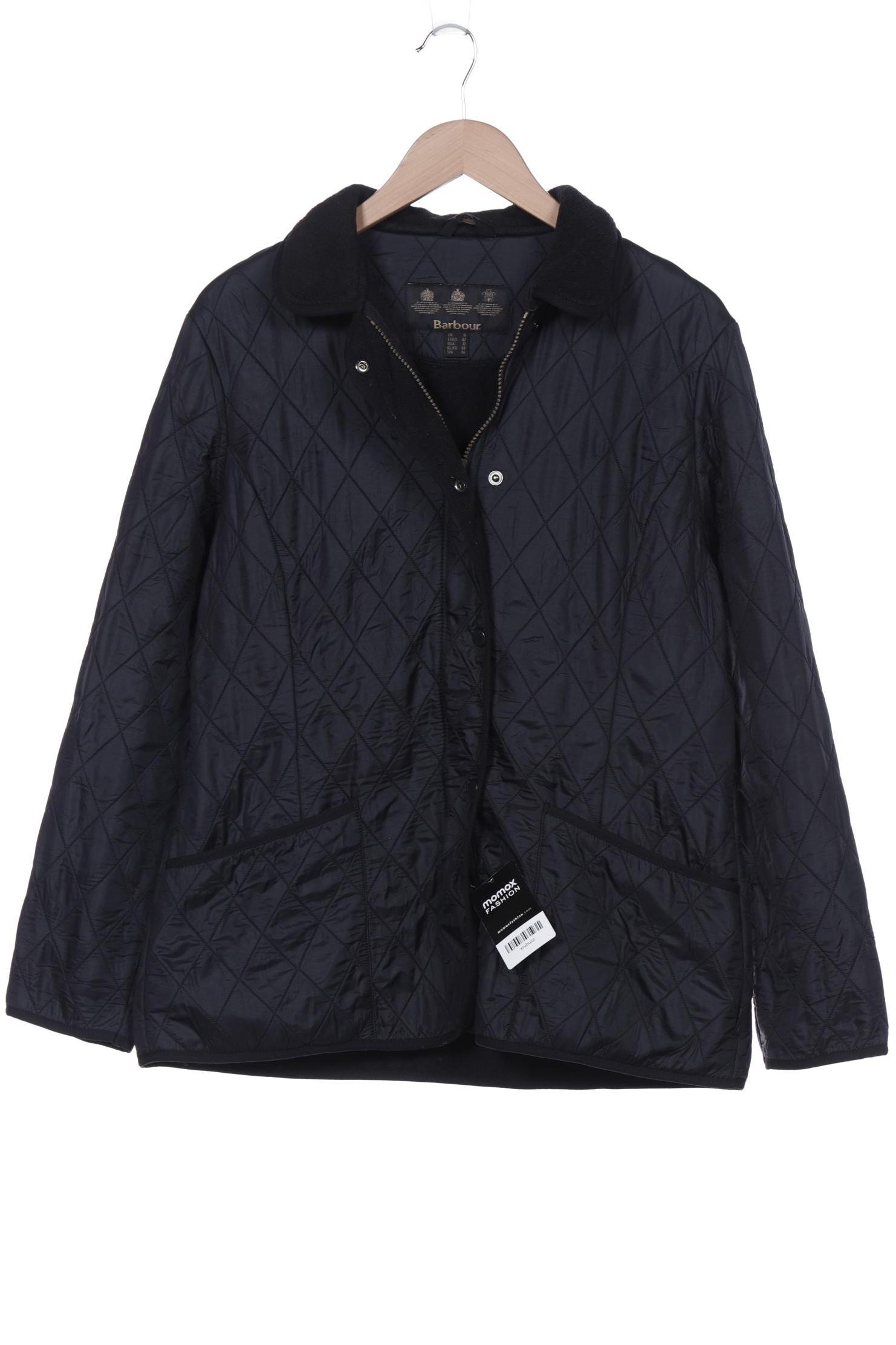 

Barbour Damen Jacke, schwarz, Gr. 42