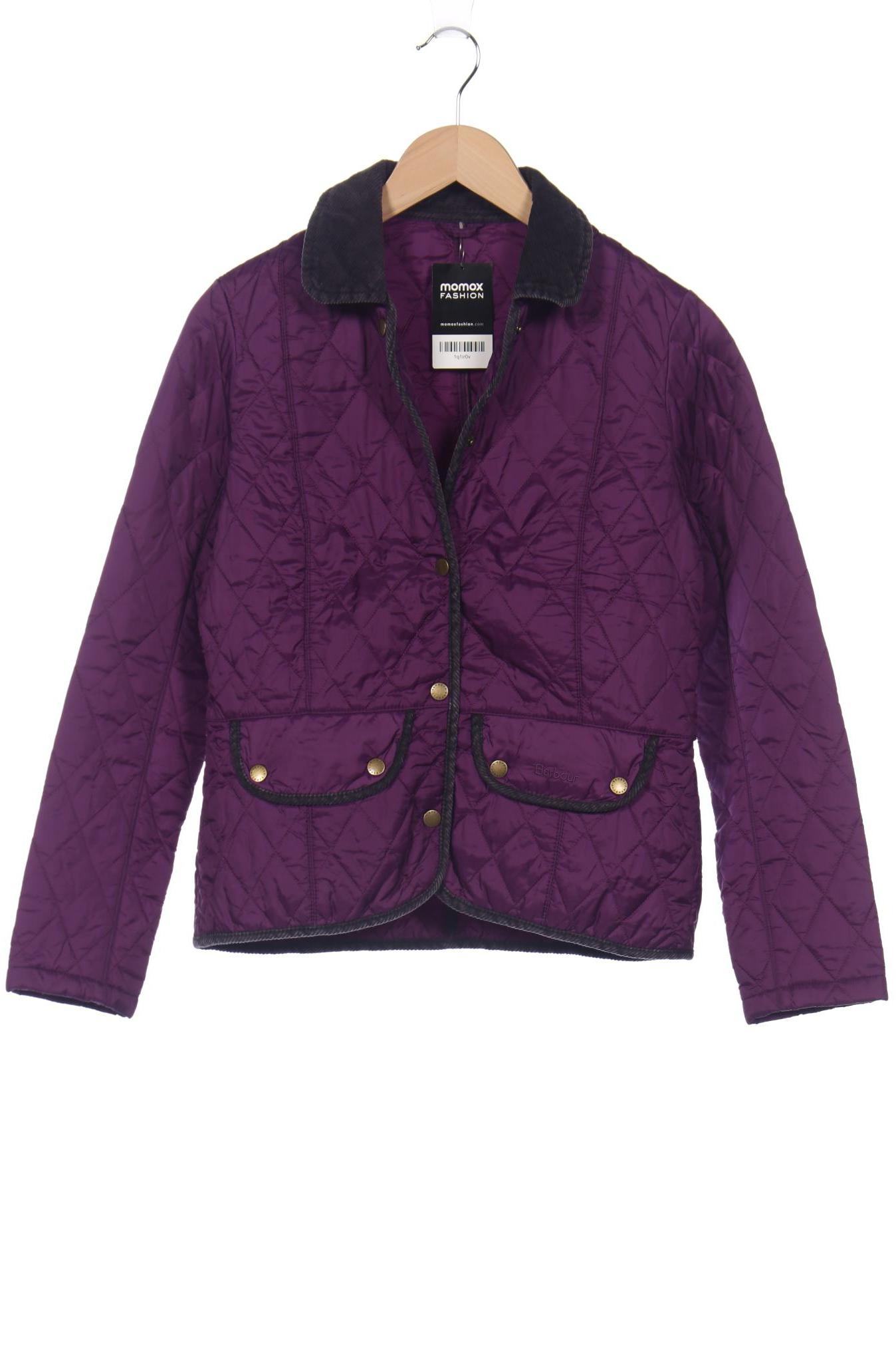 

Barbour Damen Jacke, flieder