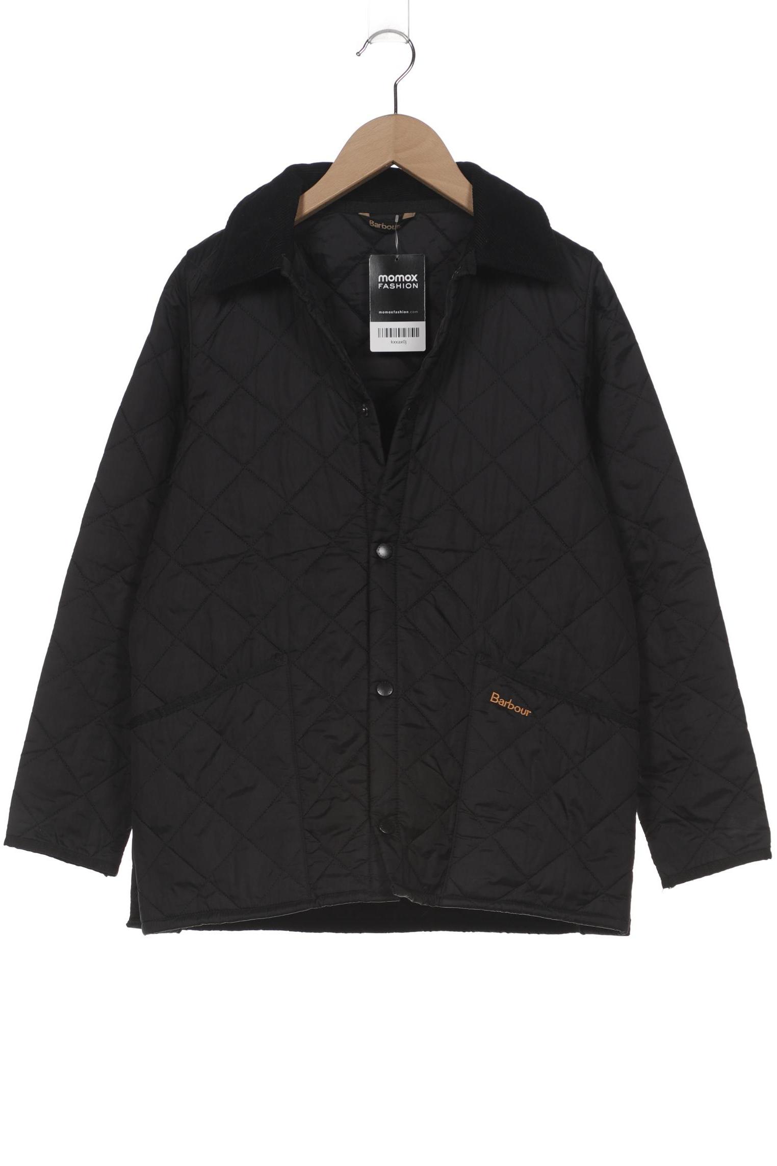 

Barbour Damen Jacke, schwarz, Gr. 42