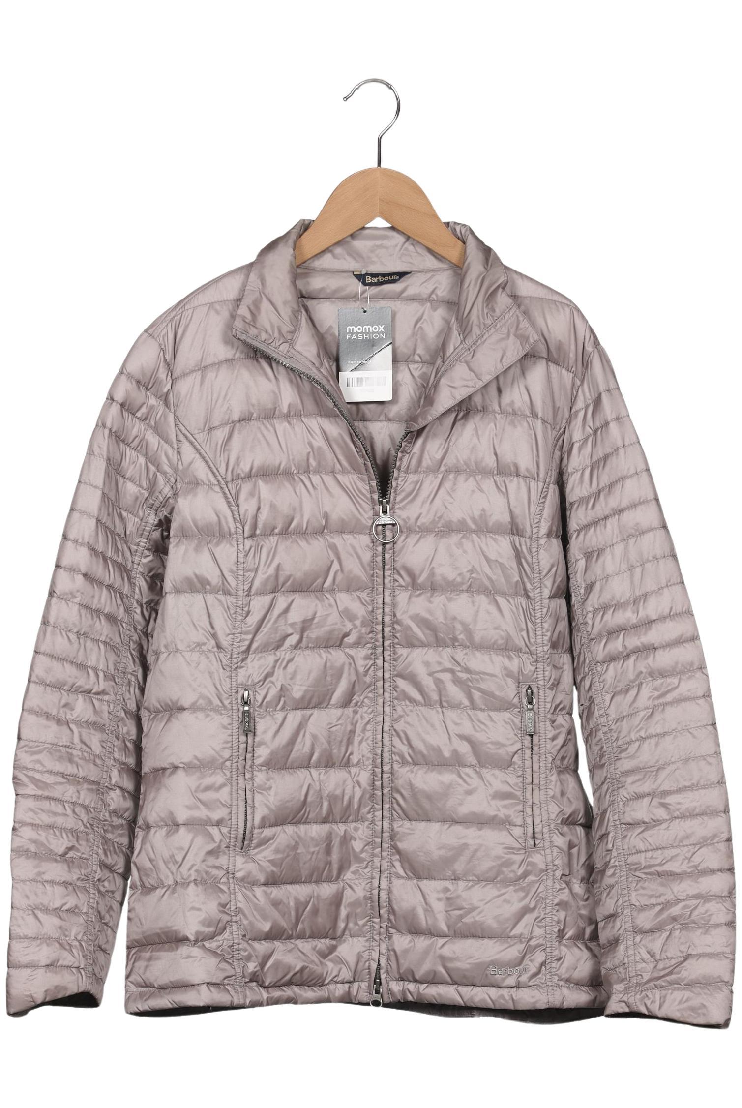 

Barbour Damen Jacke, grau, Gr. 44