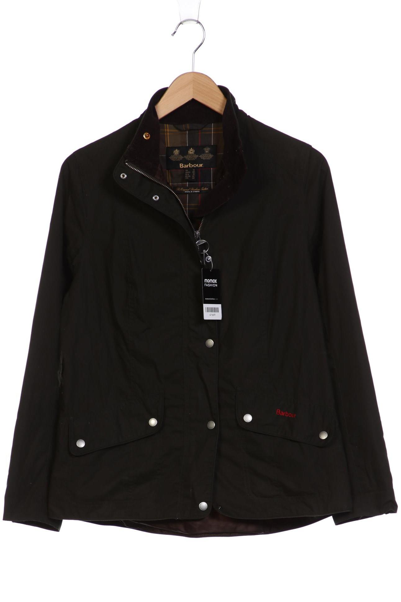 

Barbour Damen Jacke, grün, Gr. 40