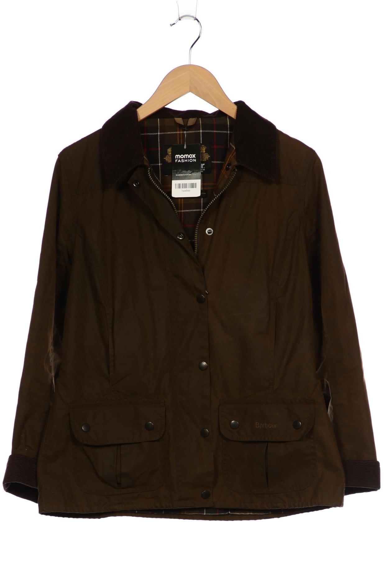 

Barbour Damen Jacke, braun, Gr. 38