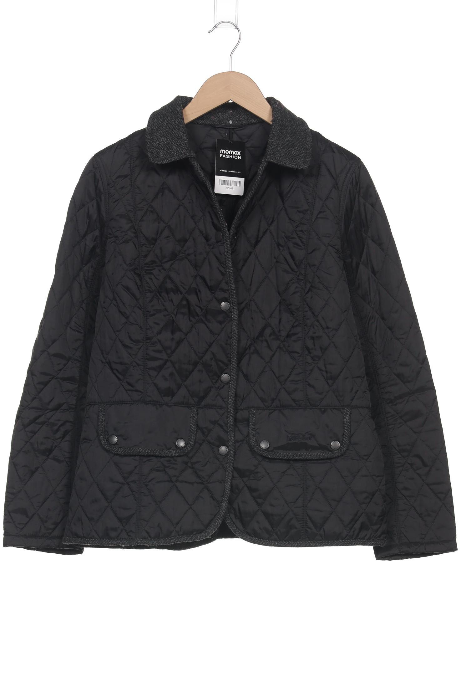 

Barbour Damen Jacke, schwarz, Gr. 42