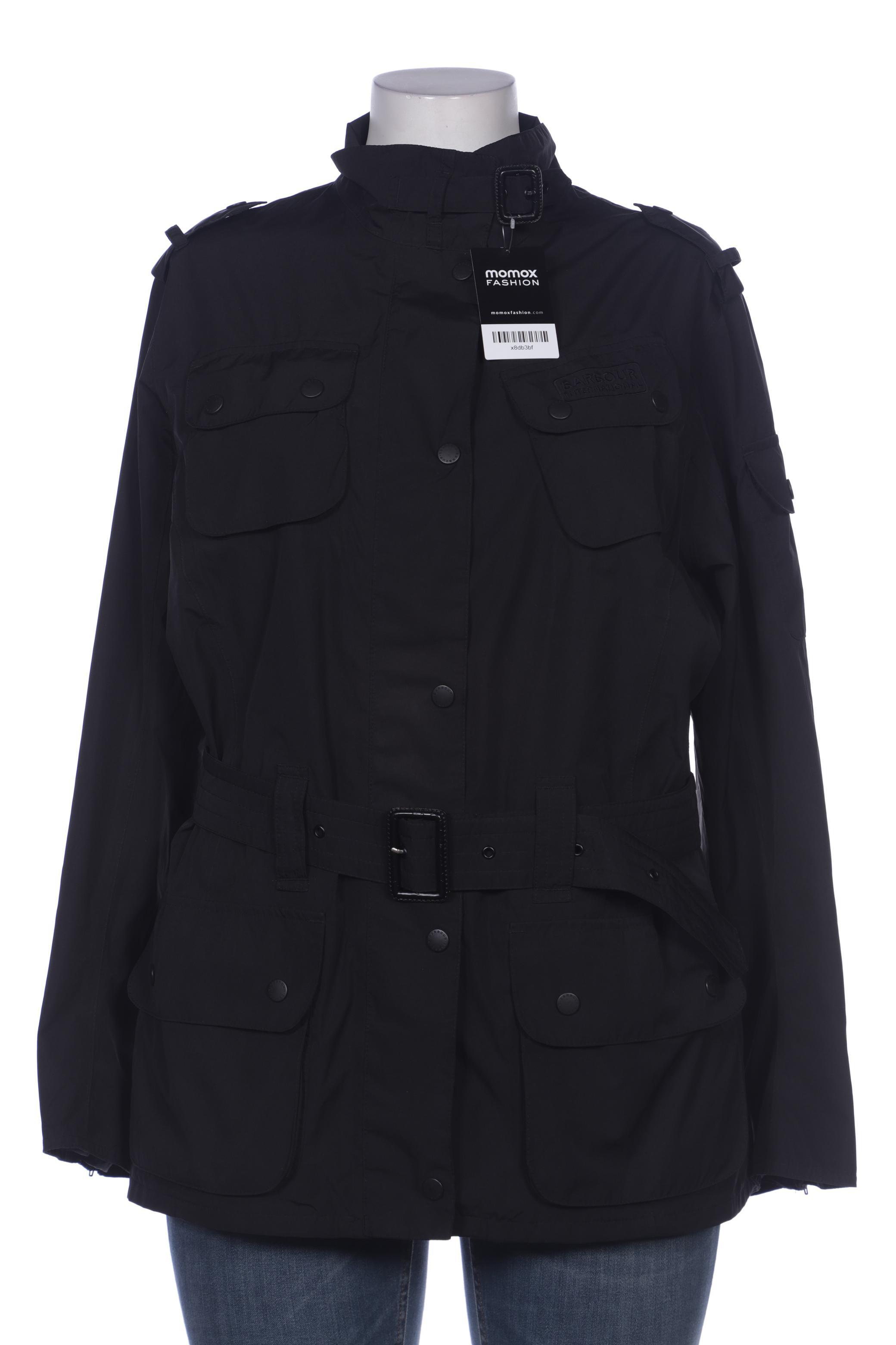 

Barbour Damen Jacke, schwarz, Gr. 44