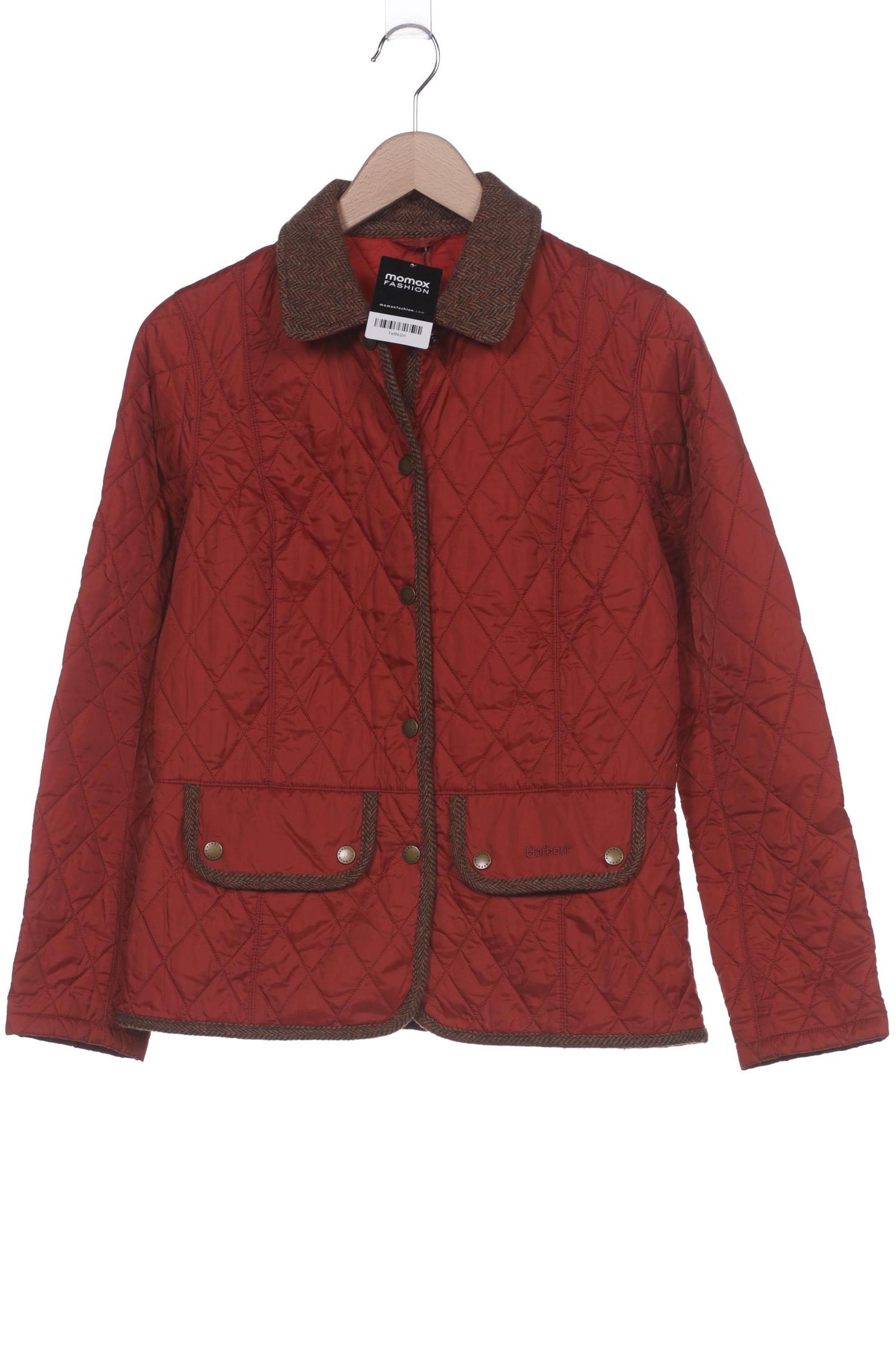 

Barbour Damen Jacke, rot, Gr. 38