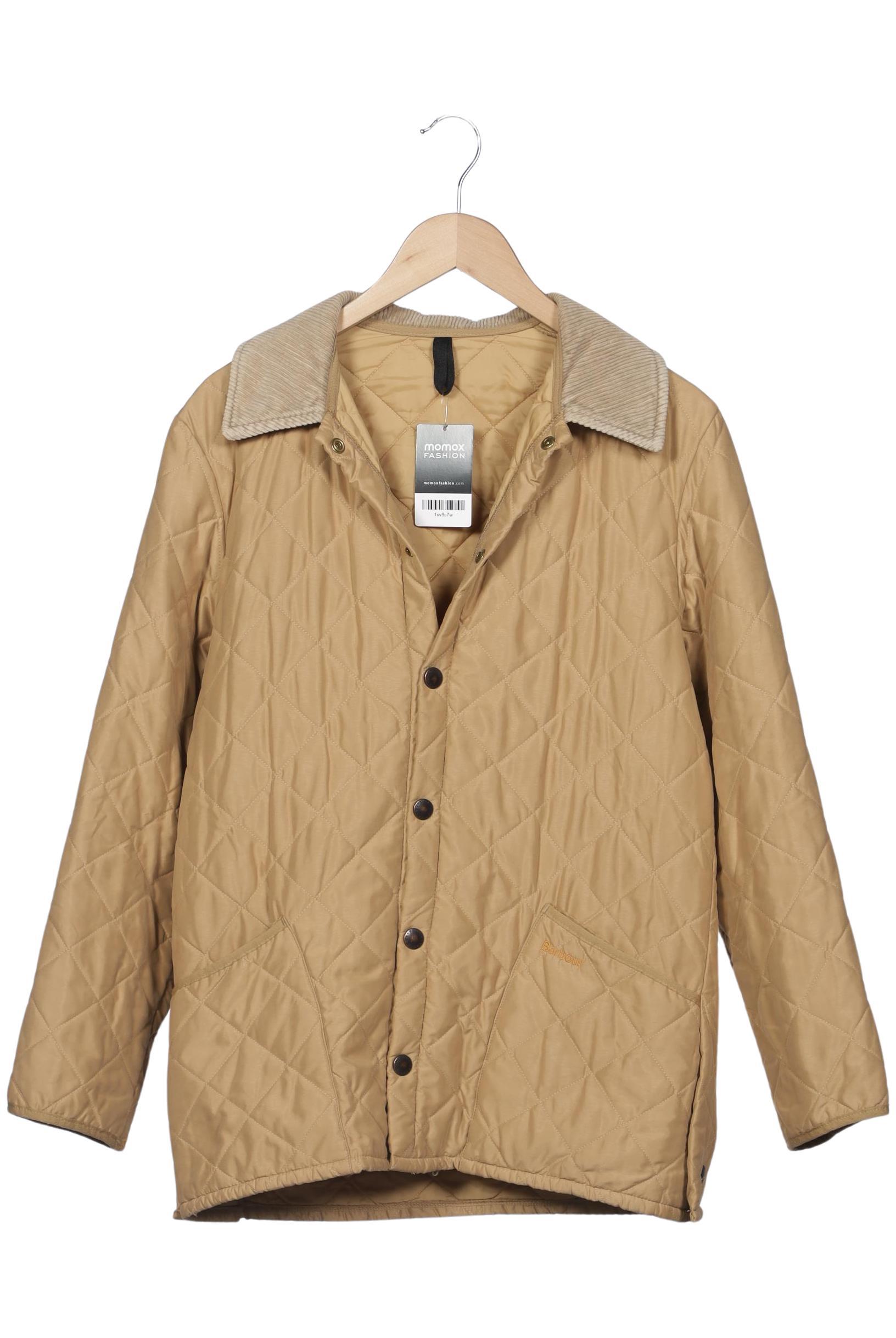 

Barbour Damen Jacke, beige, Gr. 38