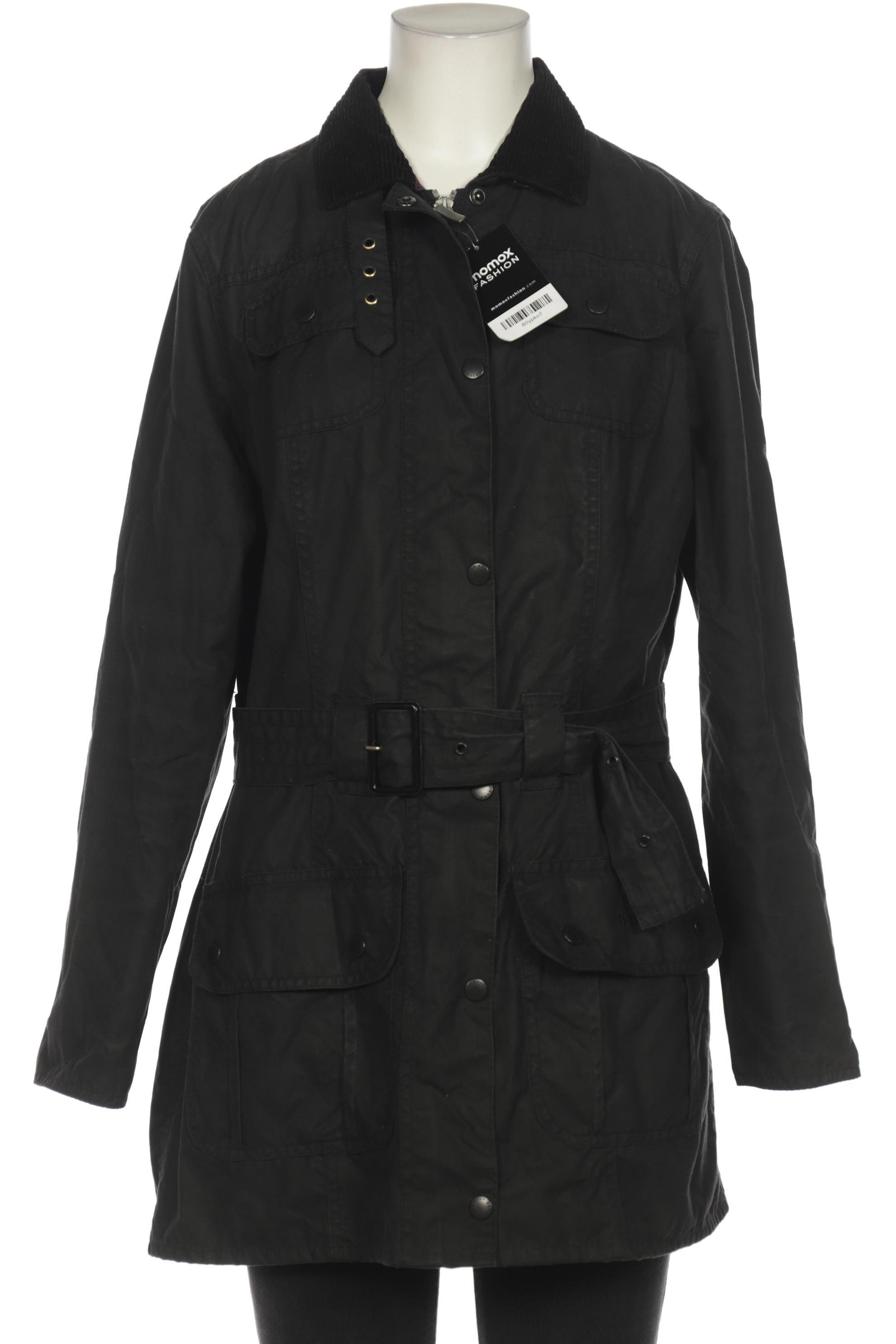 

Barbour Damen Jacke, schwarz, Gr. 38