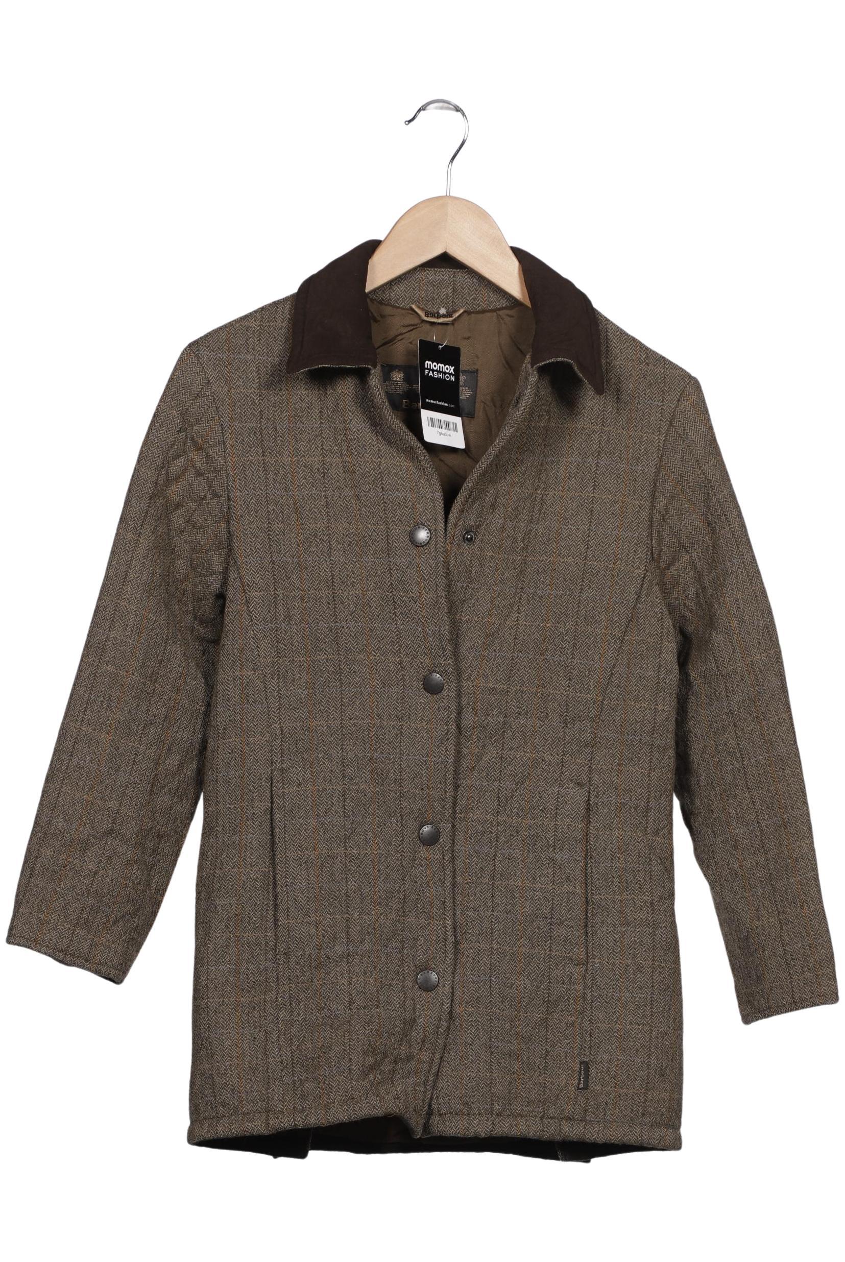 

Barbour Damen Jacke, braun, Gr. 34