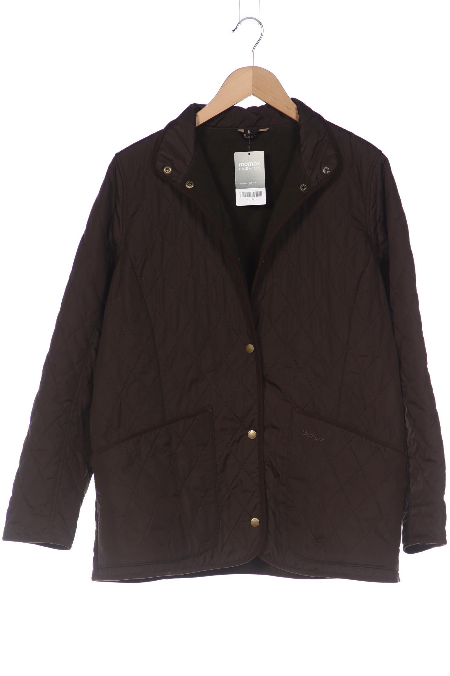 

Barbour Damen Jacke, grün, Gr. 44